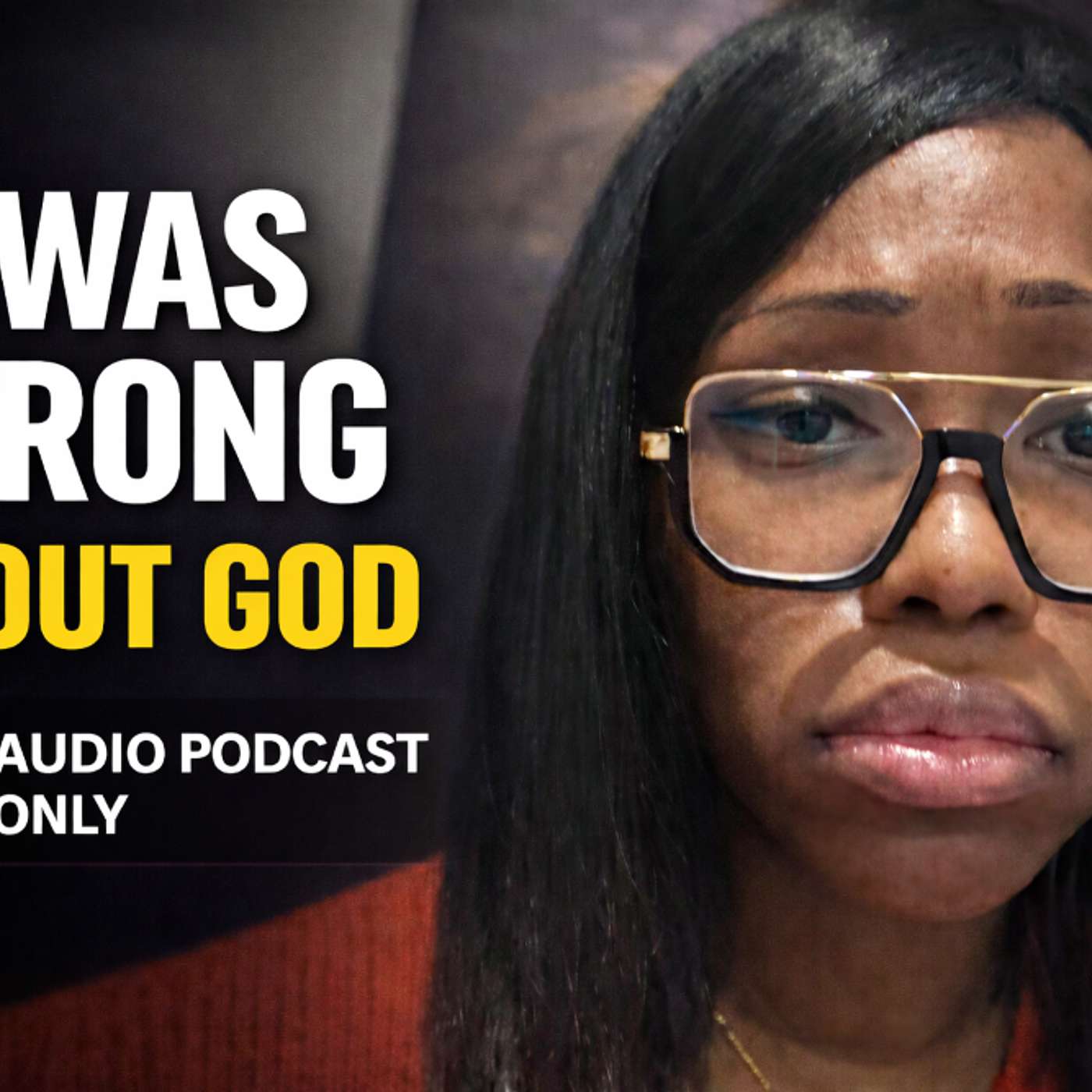 The Lies That Shaped My Life—and the Truth That Set Me Free World Truth vs. Biblical Truth