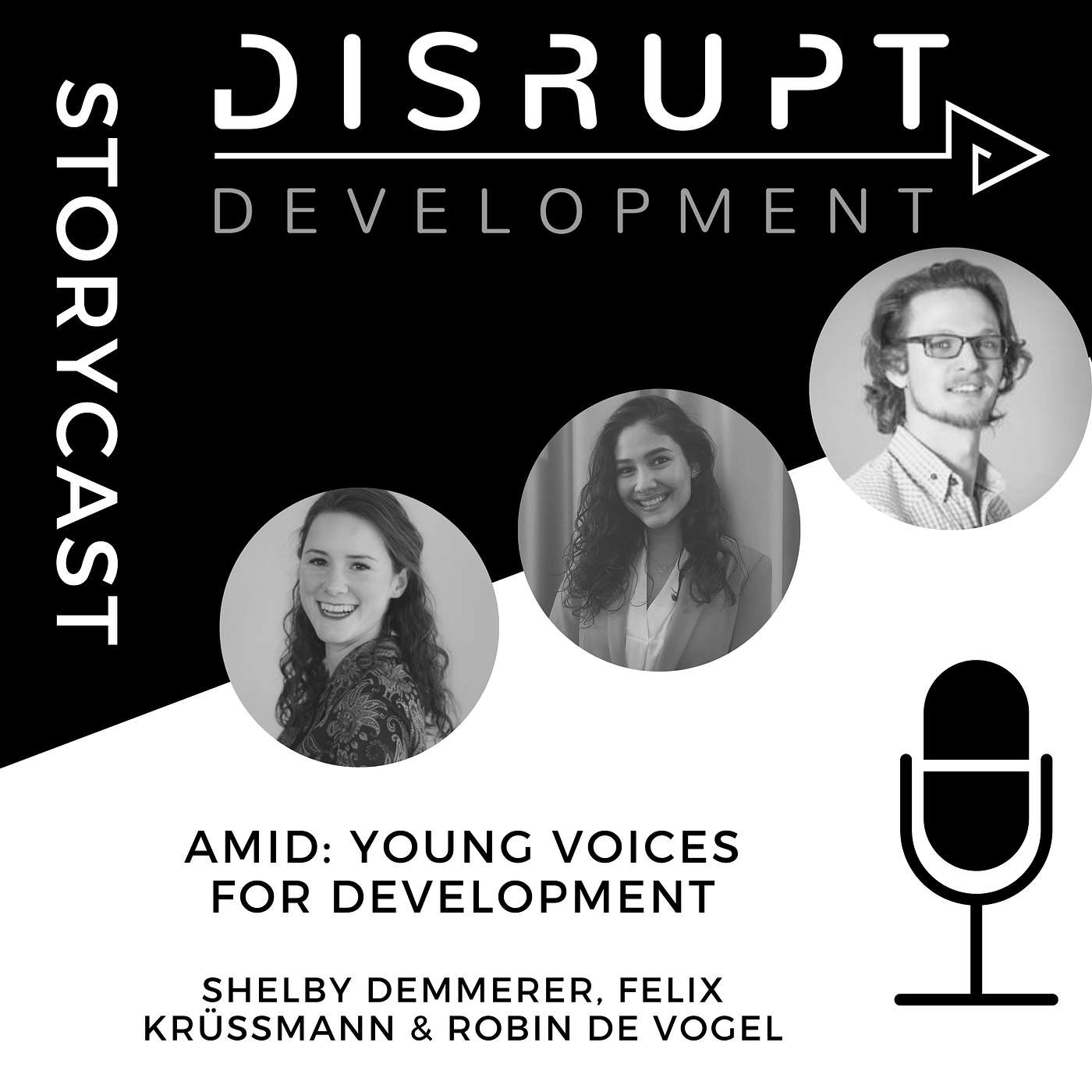 Disrupt Development