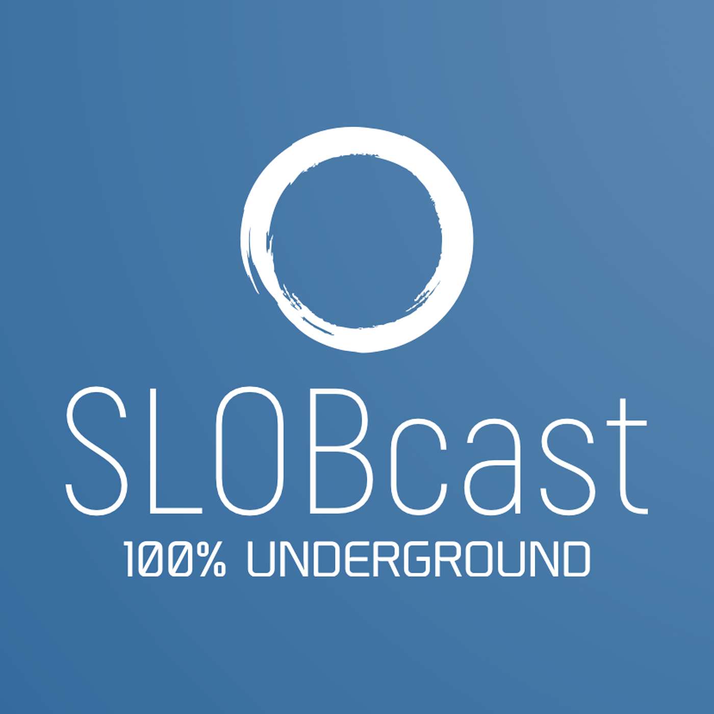 SLOBcast Episode 290 episode artwork