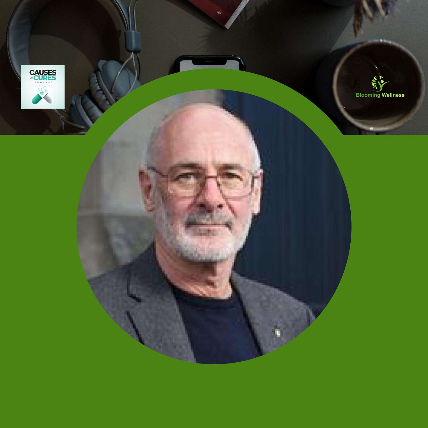 A Collection of Bizarre Deaths, Including Rasputin’s, with Forensic Pathologist Dr. Roger Byard