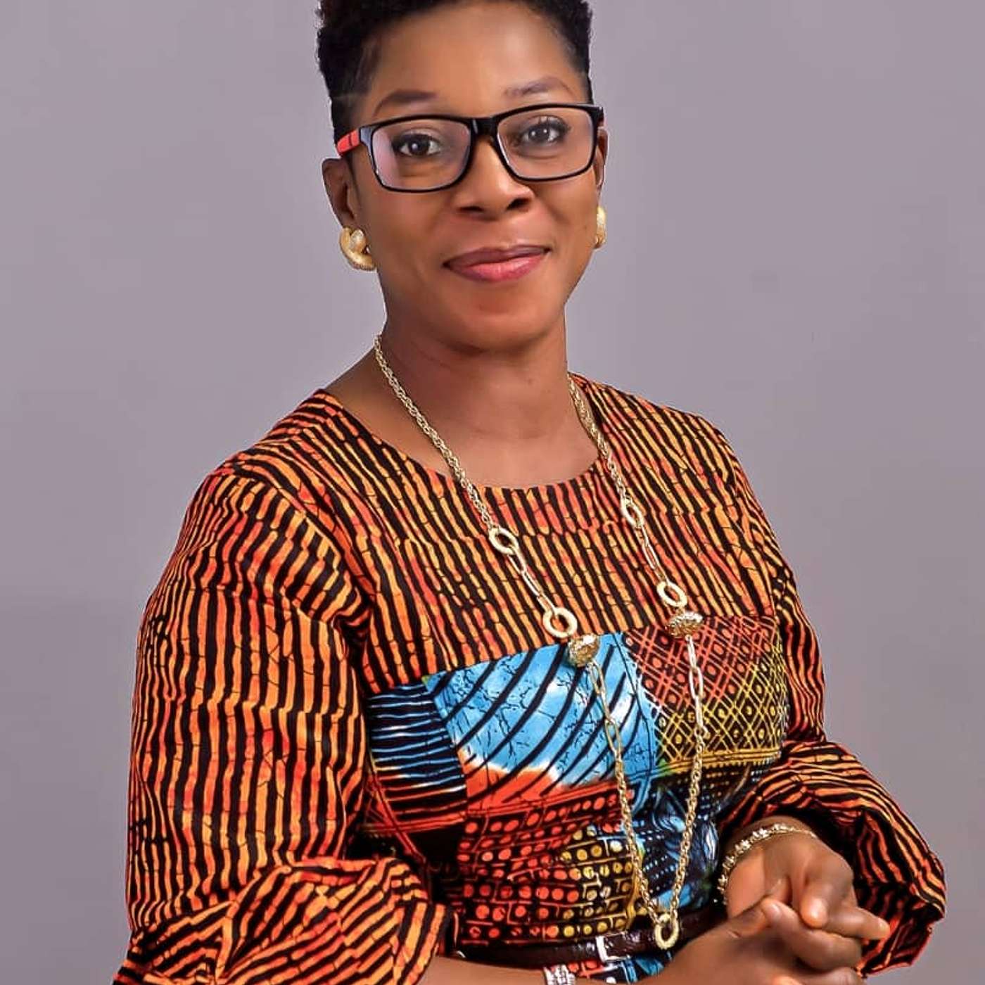 Think BIG for Africa Podcast