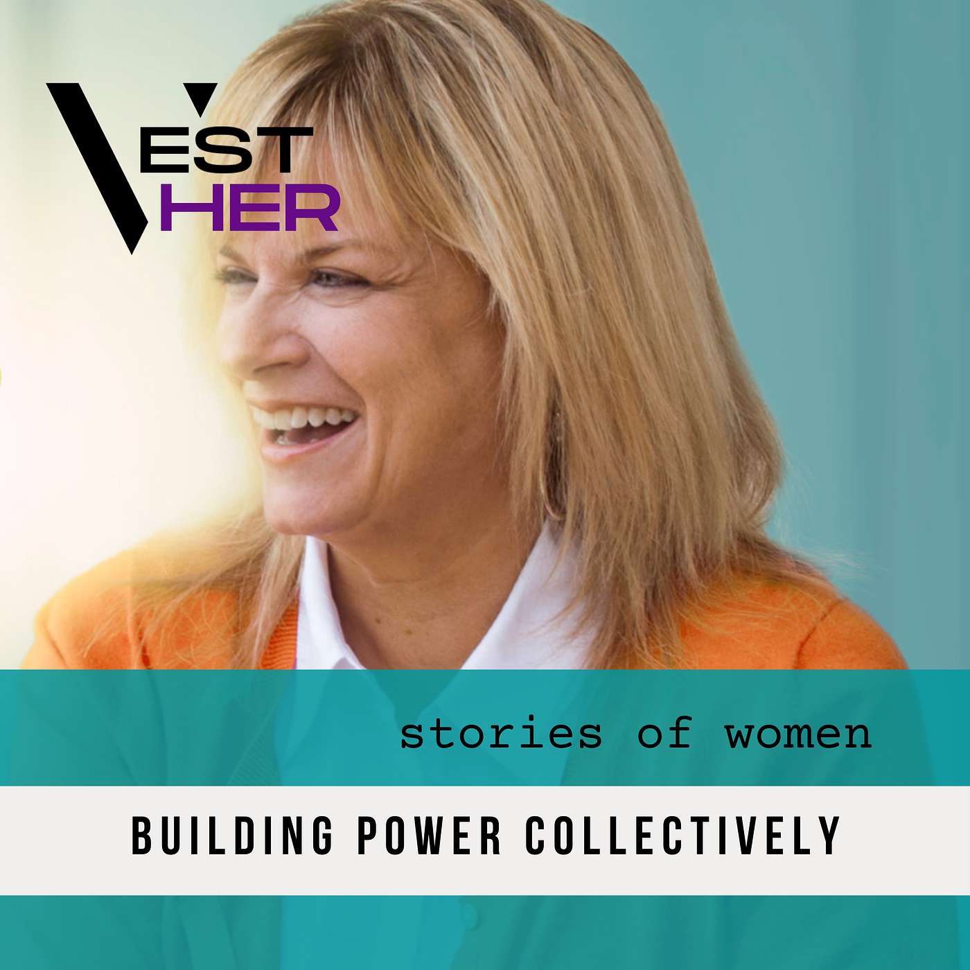 VEST Her Podcast