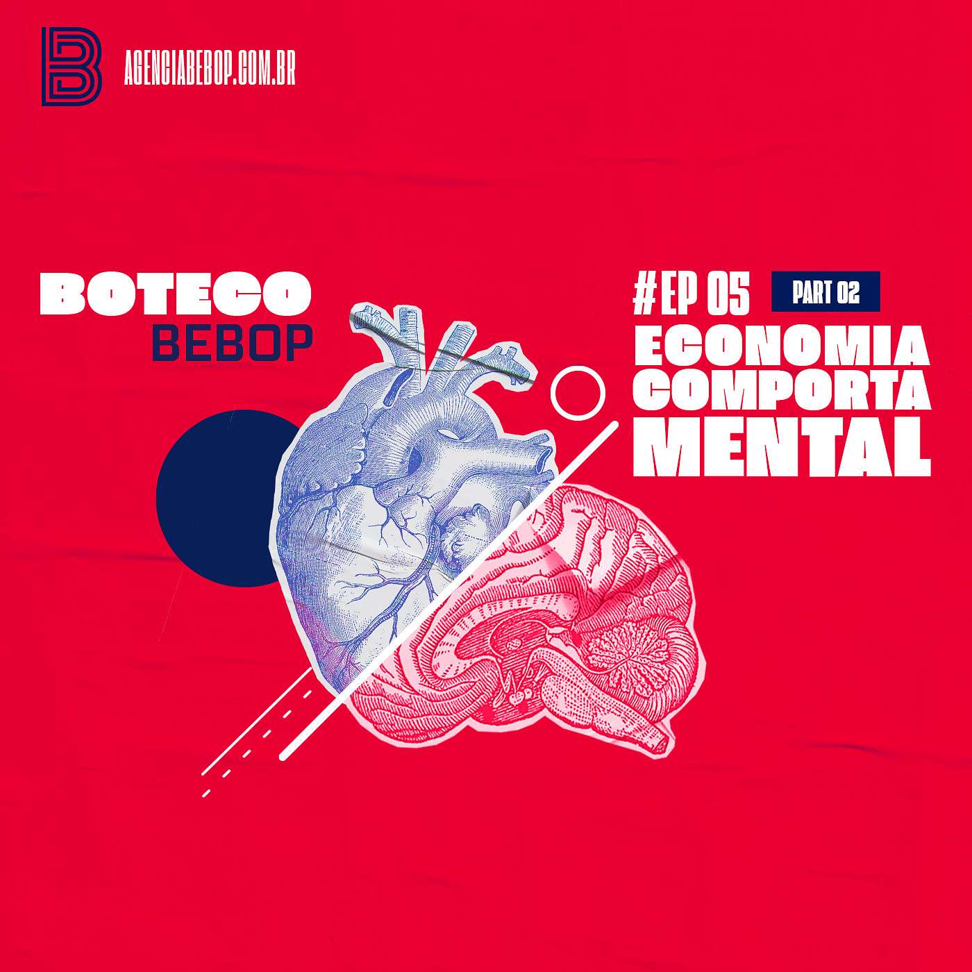 #EP 05 - Boteco Bebop | Economia Comportamental - Part 2