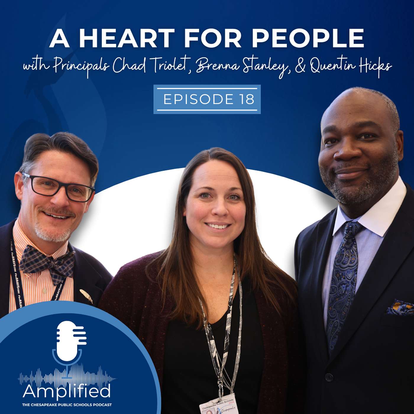 A Heart for People A Heart for People