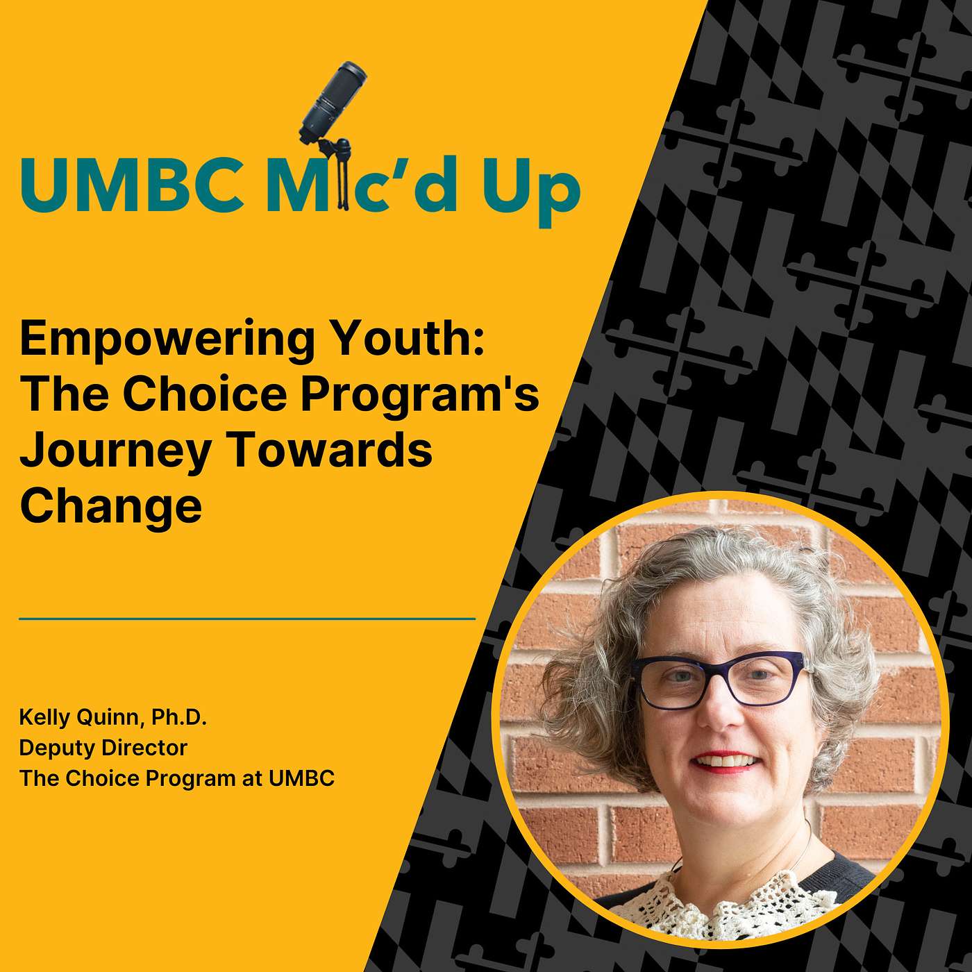 Empowering Youth - The Choice Program's Journey Towards Change episode artwork