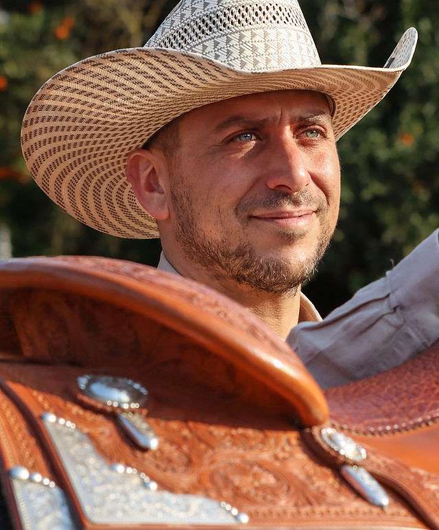 Gil Friedman