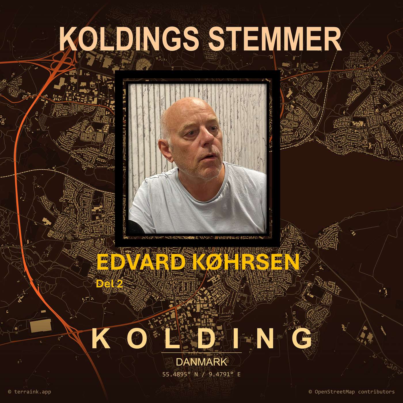 Koldings Stemmer