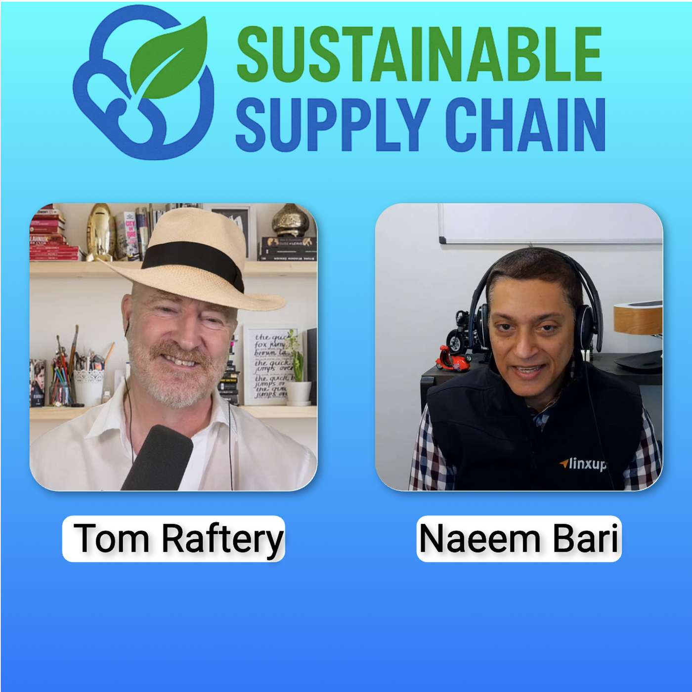 Small Fleets, Big Impact – Linxup’s Sustainable Revolution