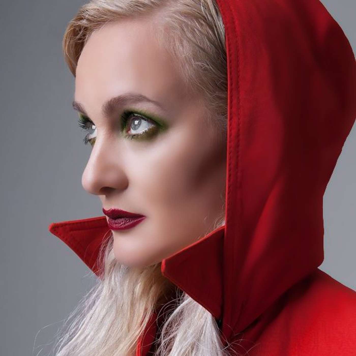 Greek Singer Songwriter Lia Hide Latest Album, The Missing Fourth Guest episode artwork
