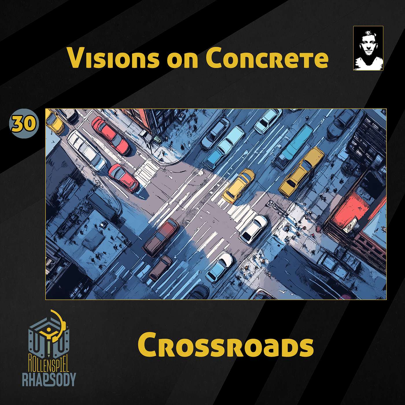 Rollenspiel Rhapsody