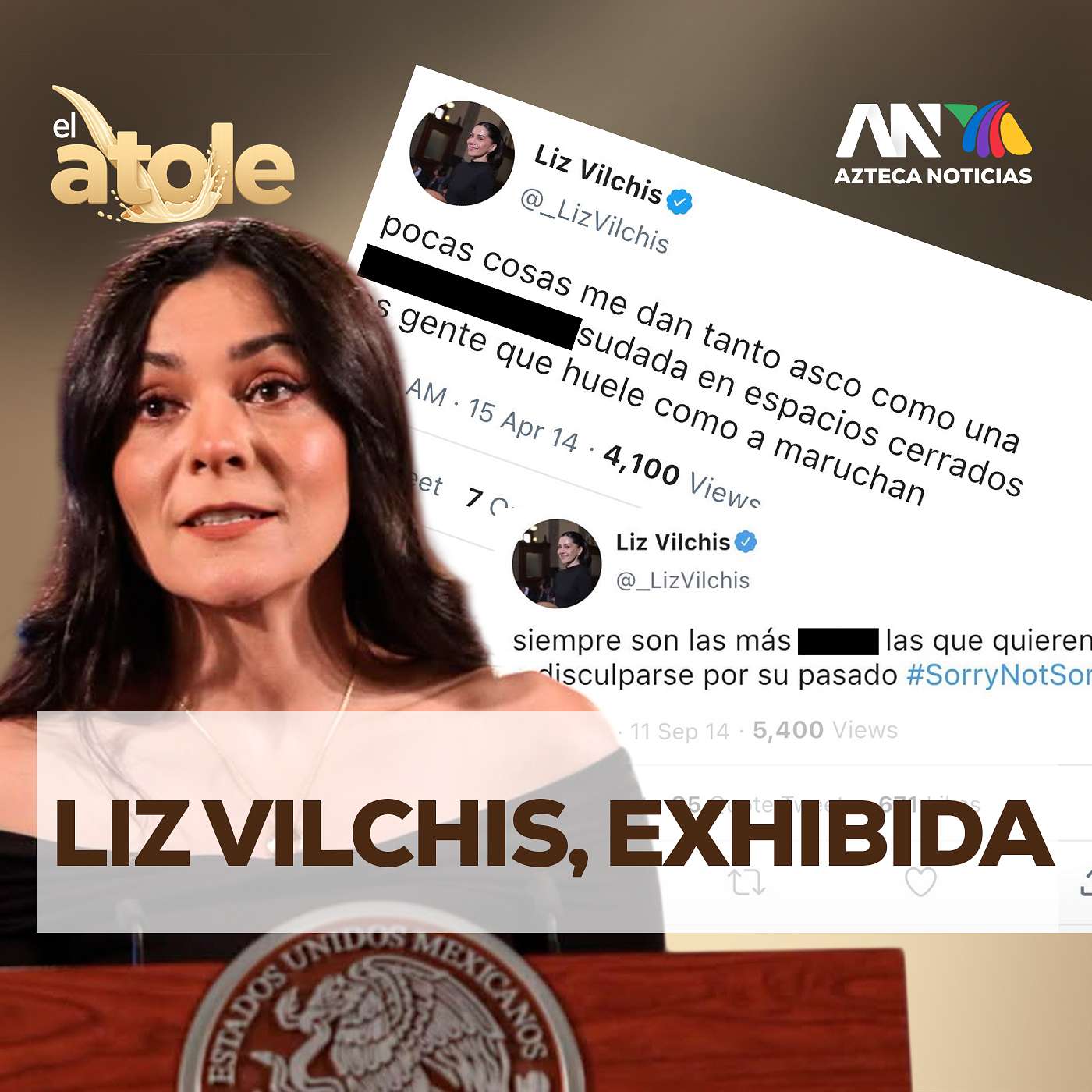 STAND UP DE MORENA: ROCHA MOYA, VILCHIS Y SUS AMIGOS