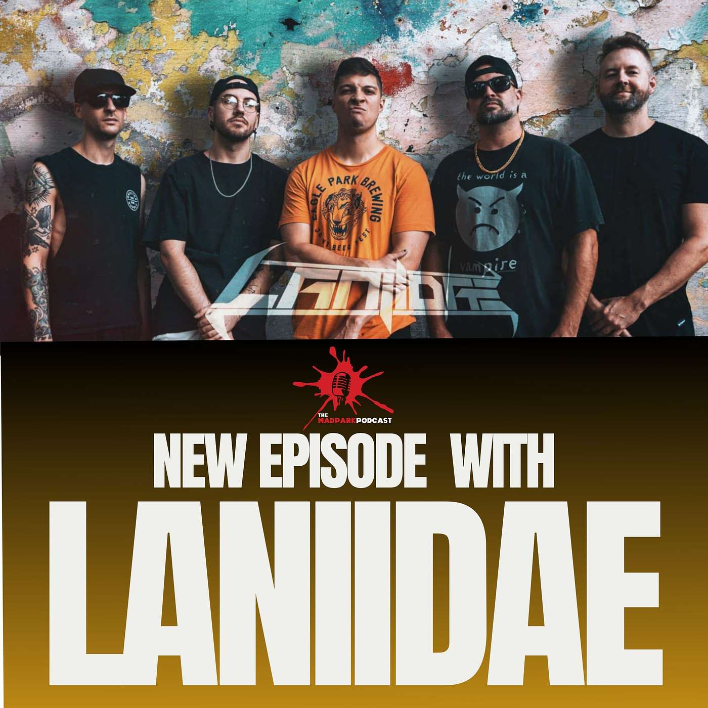 The MadPark Podcast