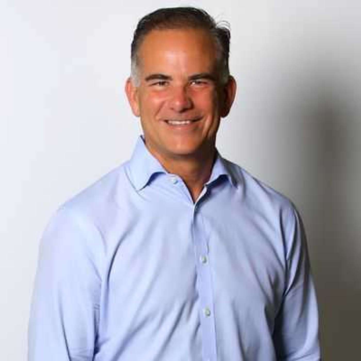 Living the dream with author and visionary entrepreneur Craig Cooke