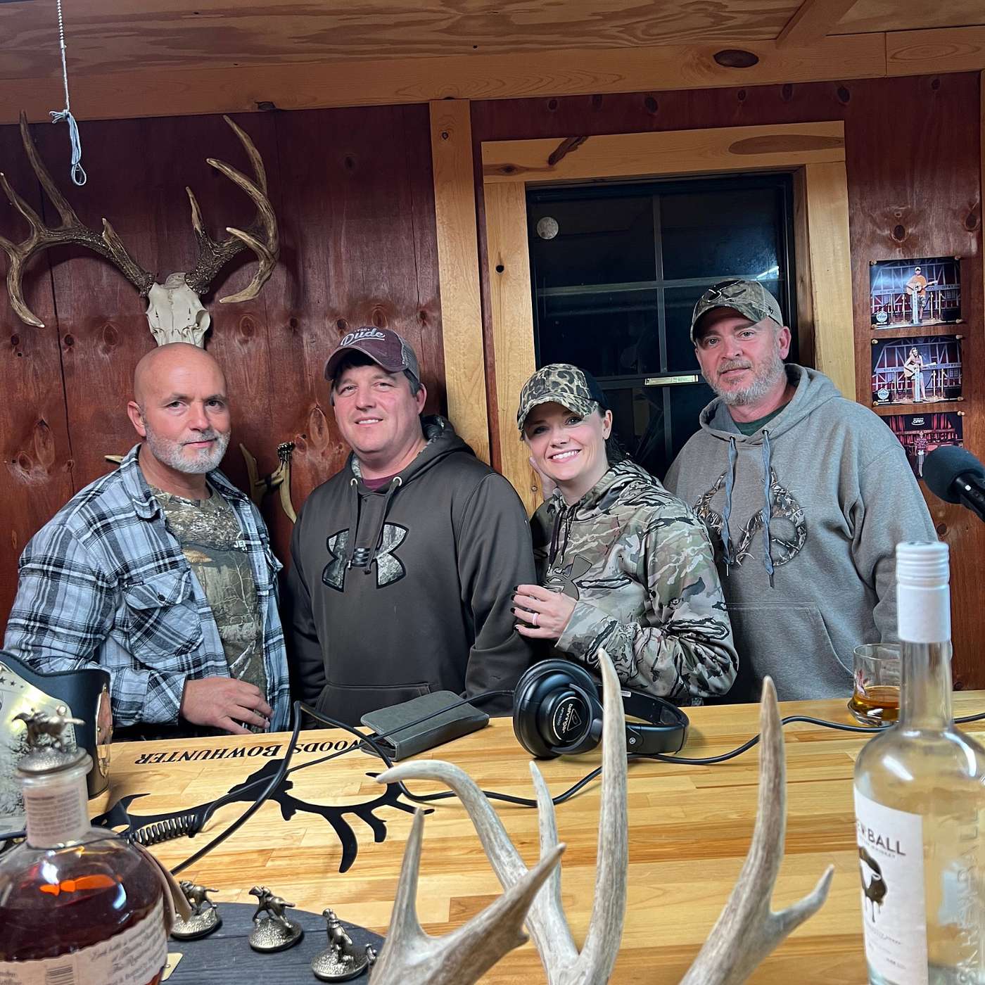 Backwoods Bowhunter