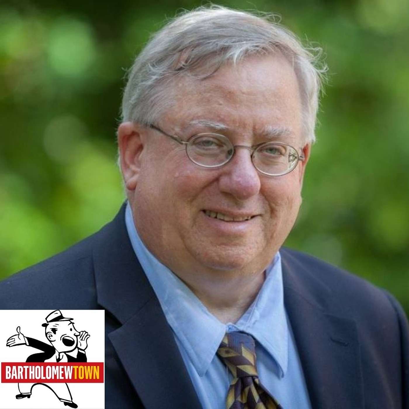Big Stories in Healthcare with Convergence RI's Richard Asinof