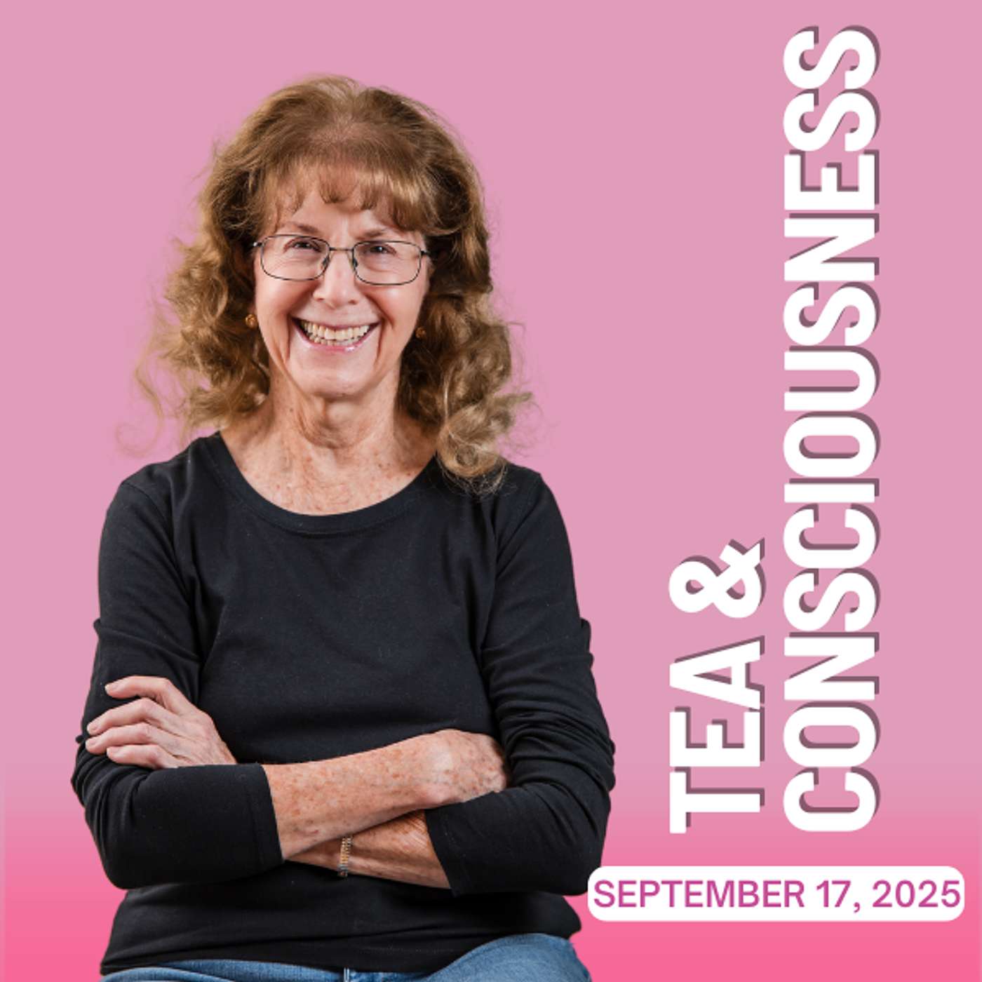 🌿 Tea & Consciousness | 17 September 2025 🌿