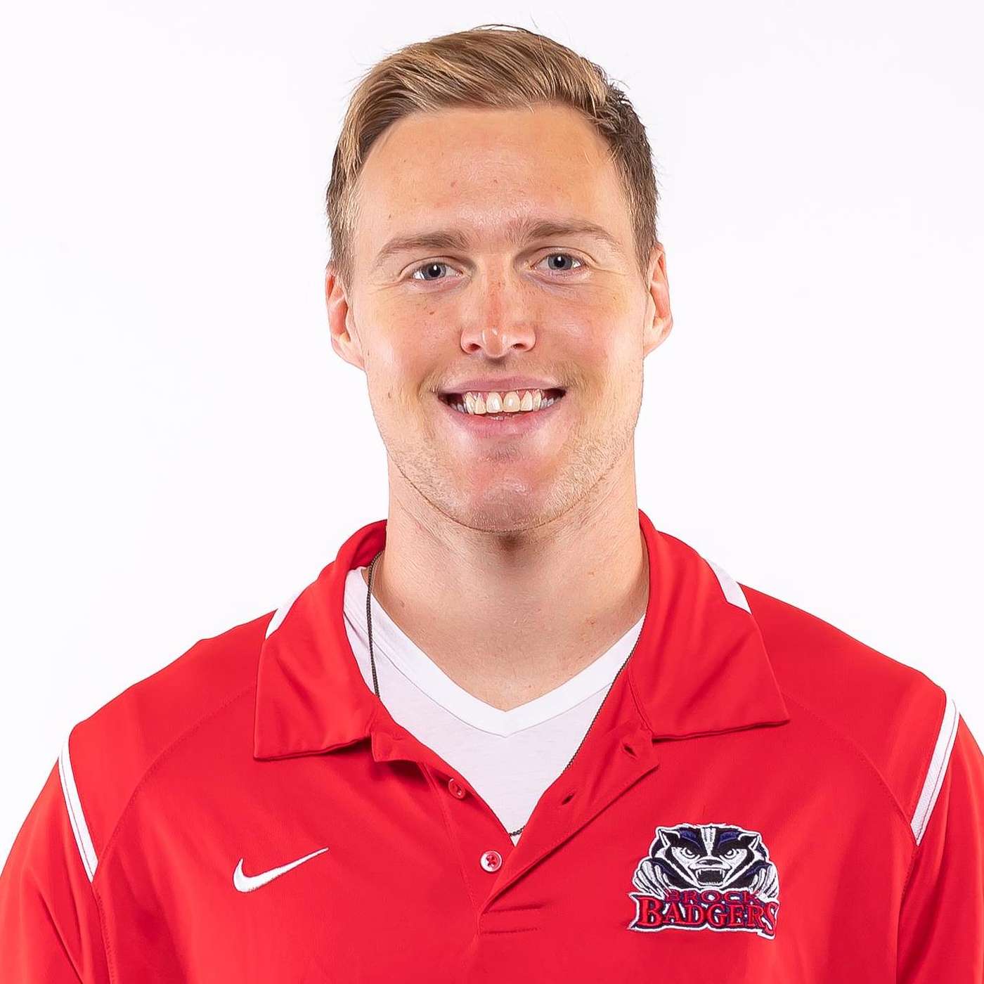 LGR 85: Simon Bellamy - Brock University goalie and Founder of Stand Tall Goaltending