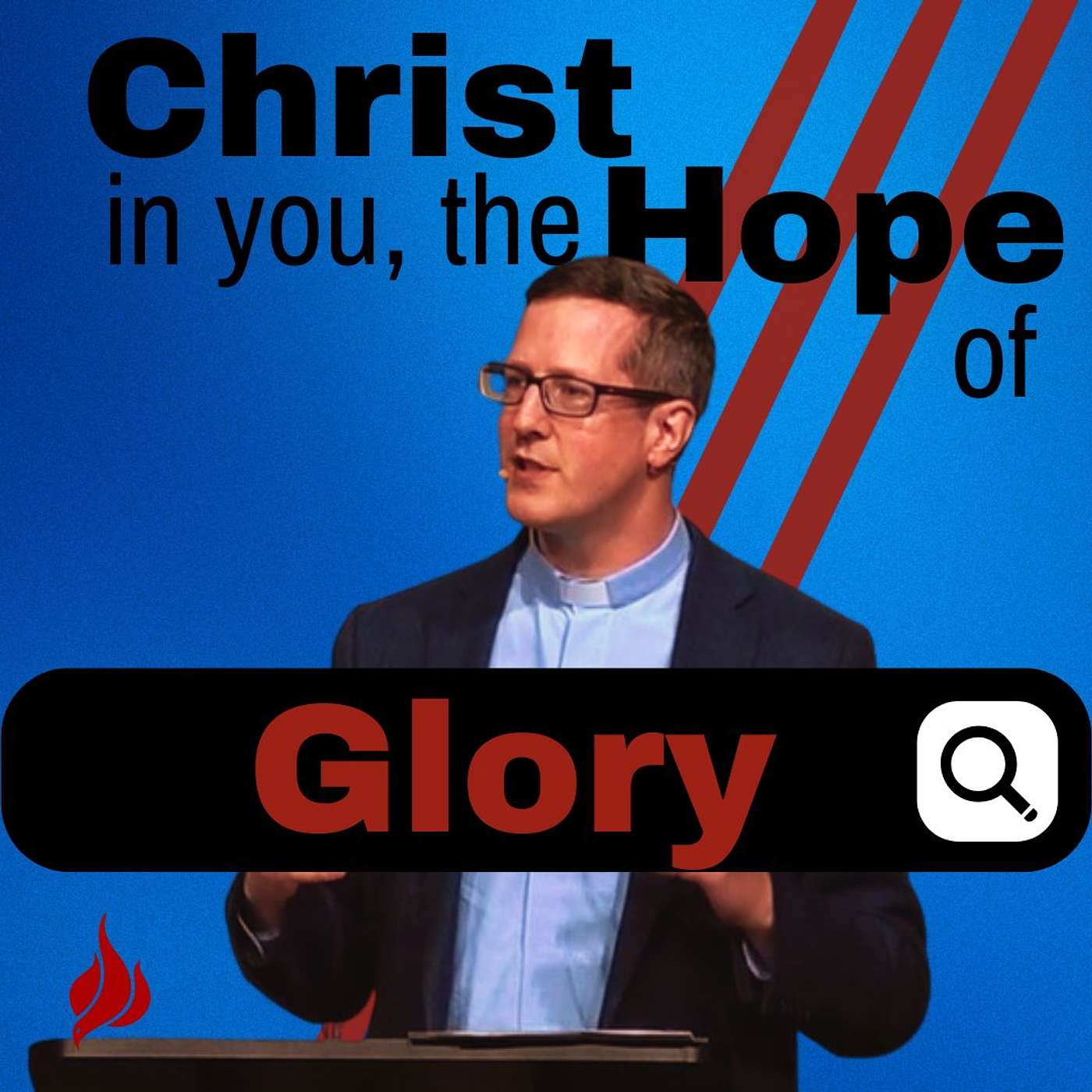 Audio Sermons