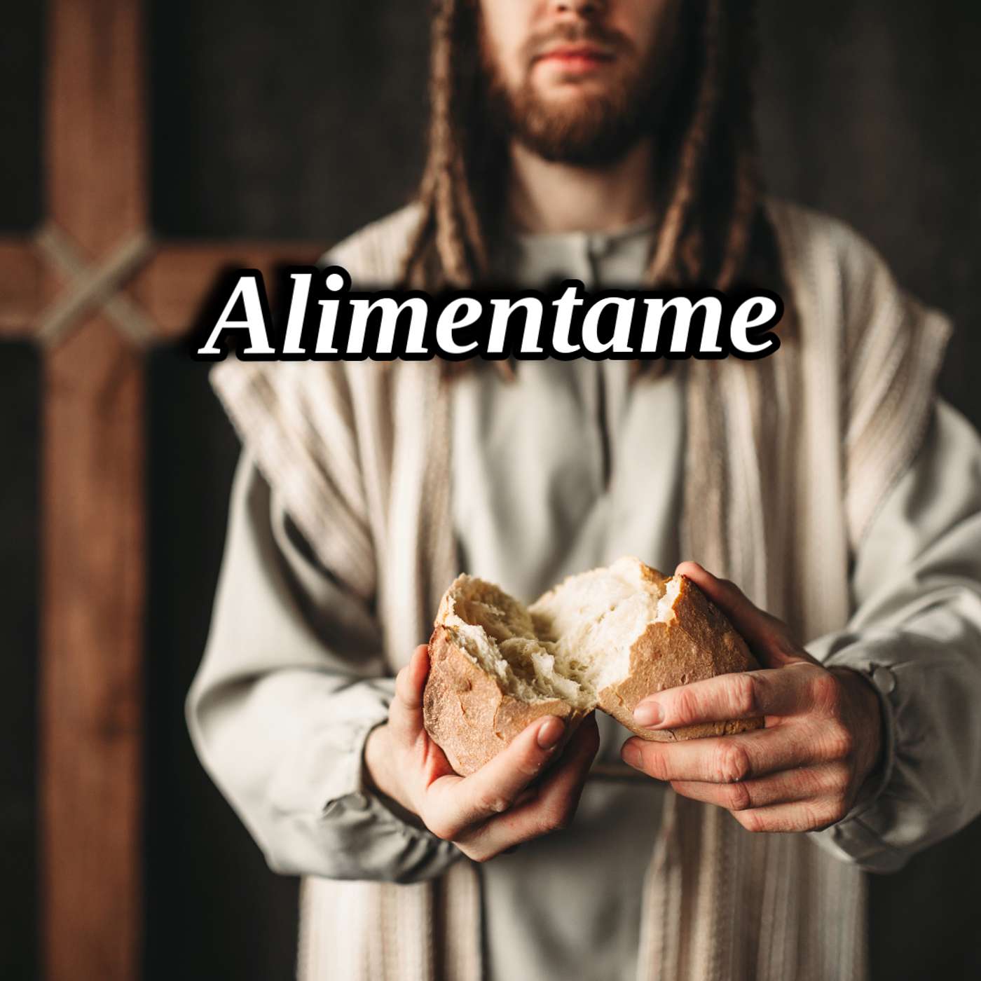 Alimentame