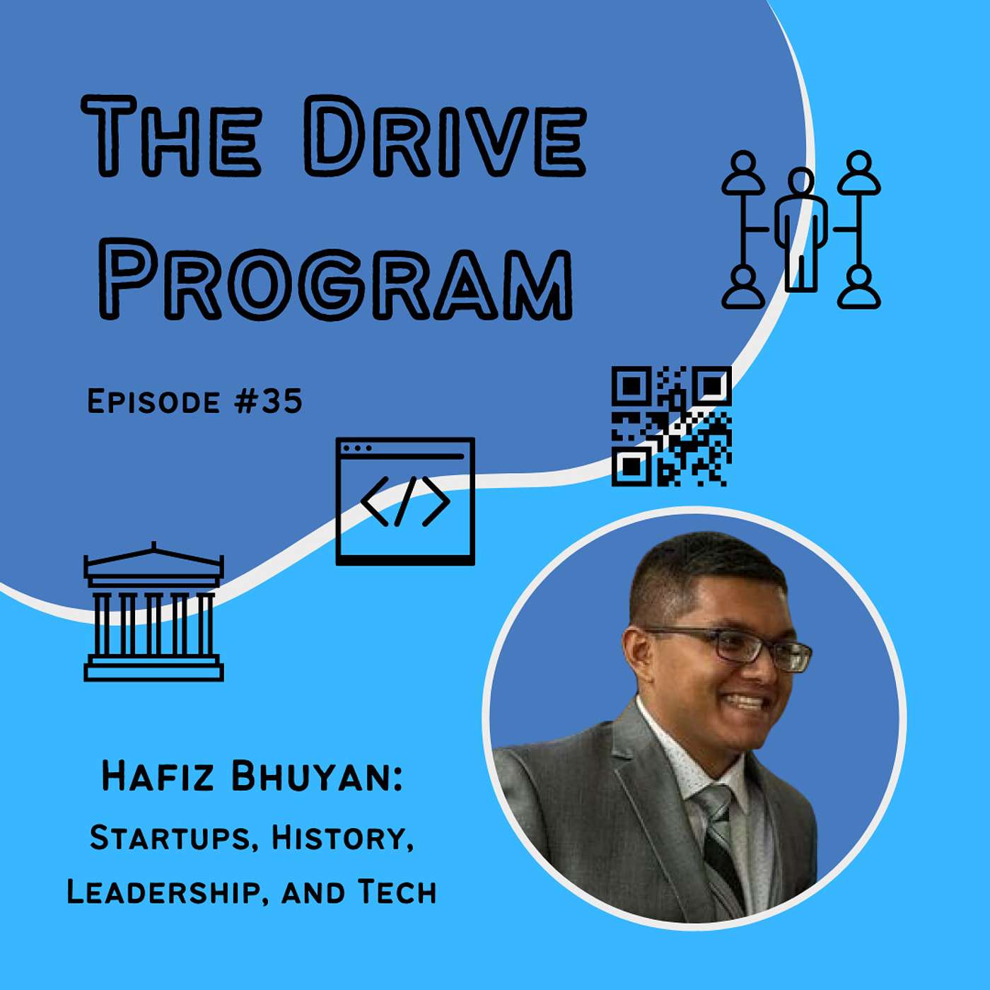 The Drive Program