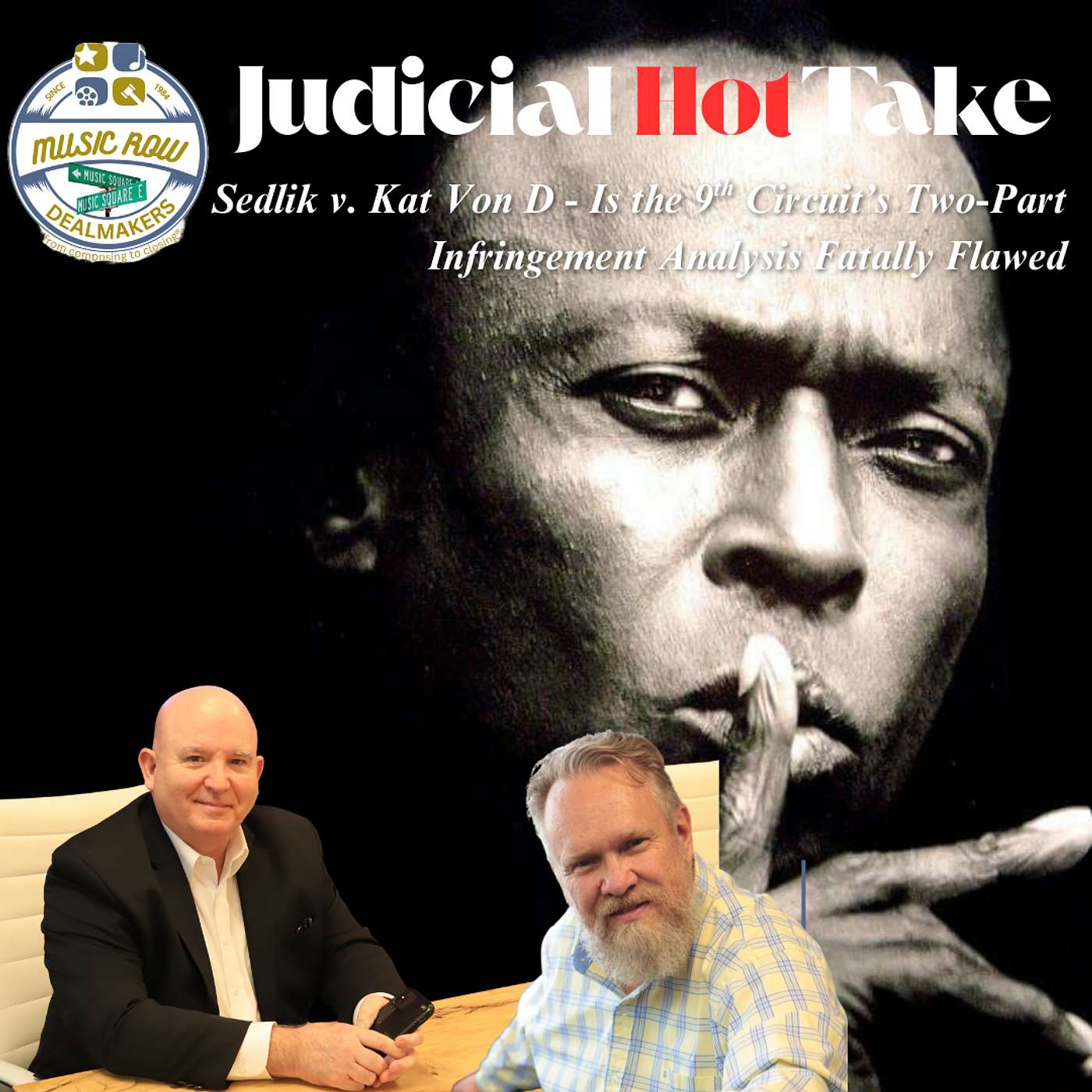 Music Row Dealmakers