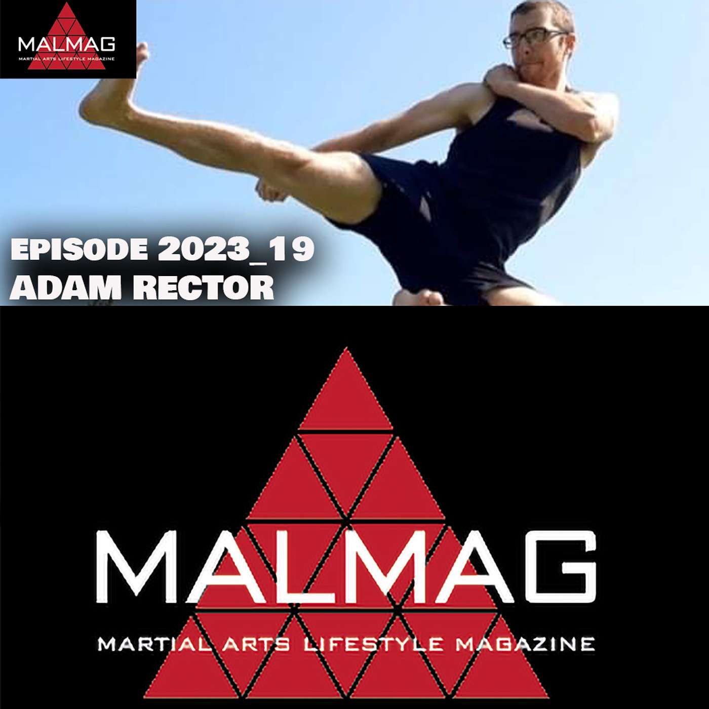The Martial Arts Lifestyle Podcast