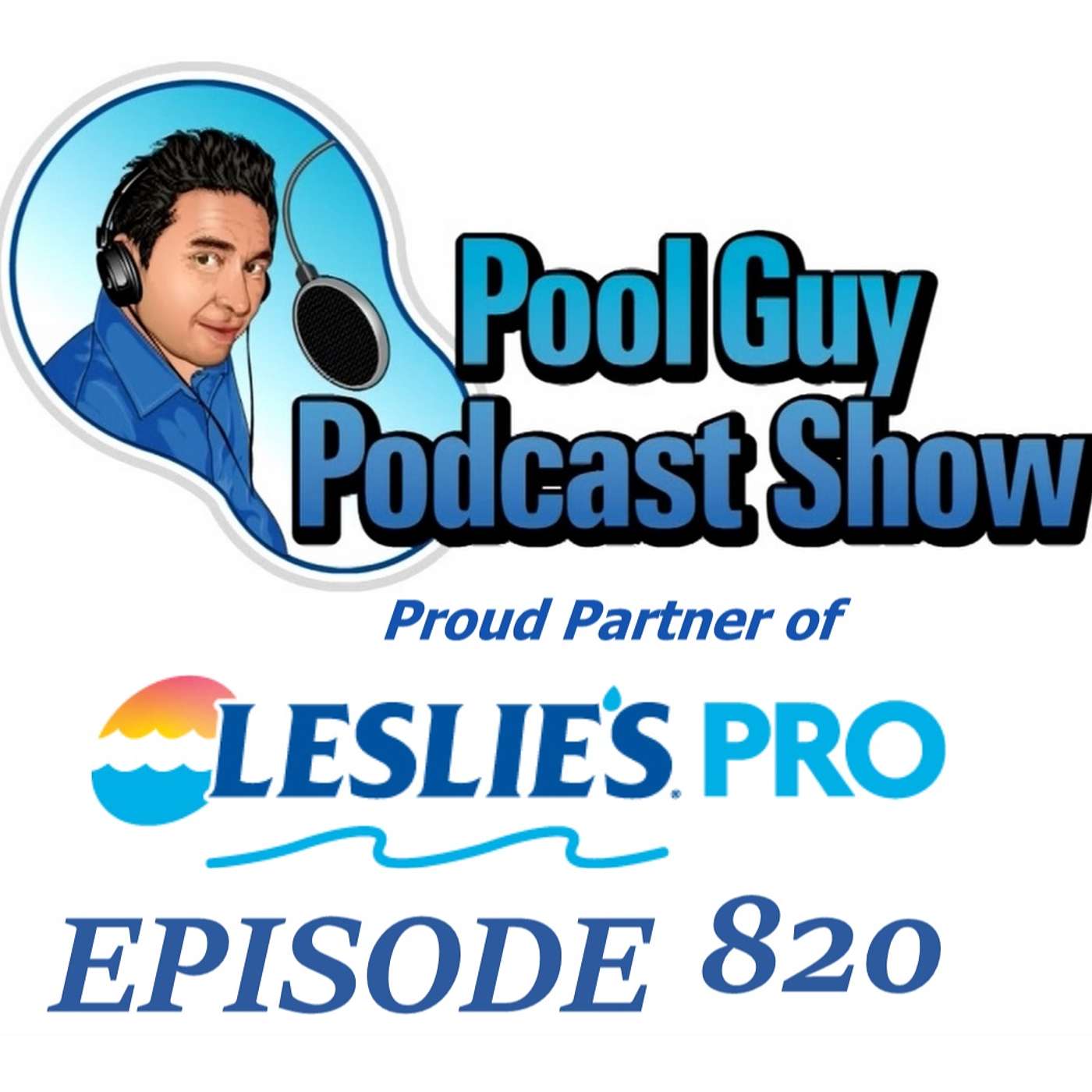 Inflation, Mega Pool Companies & Buying a Partial Route with Scott Roberts of NPRS