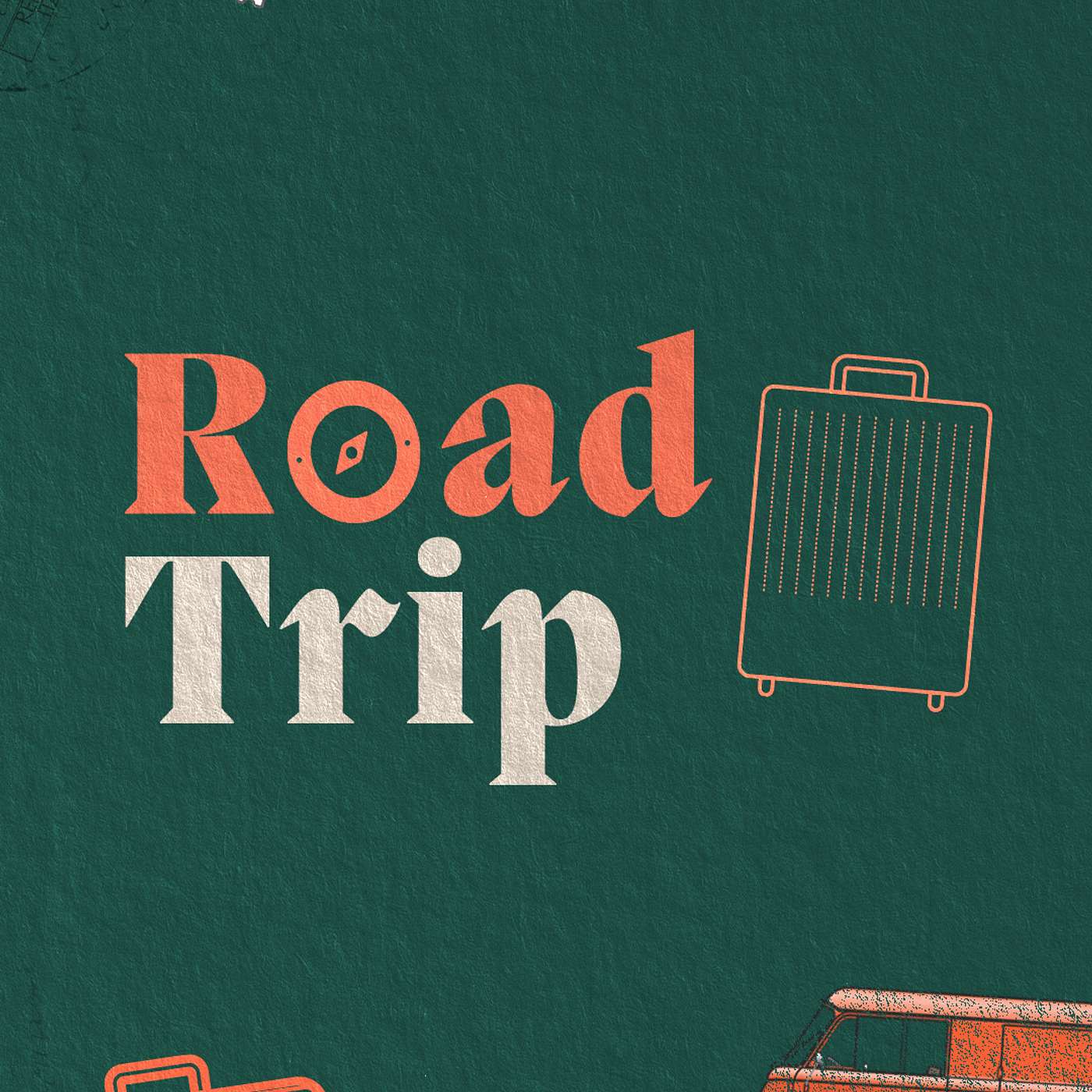 Road Trip