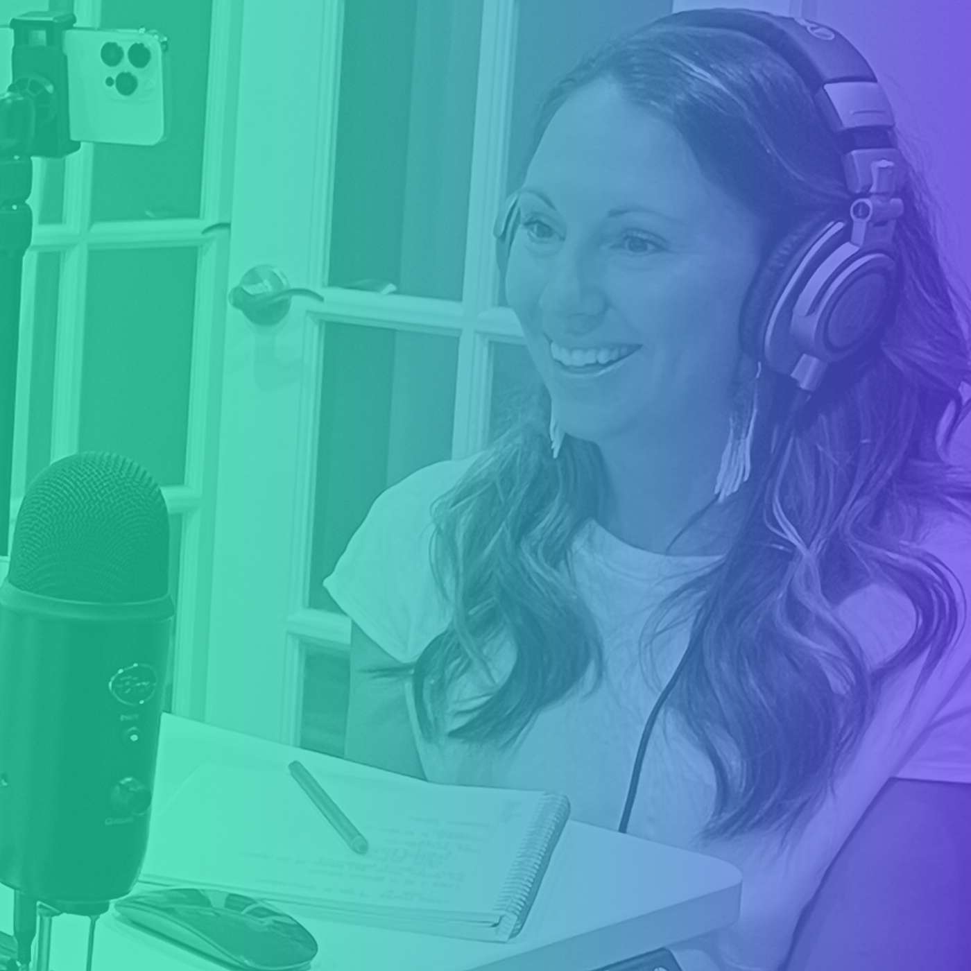 Agency Balance Podcast