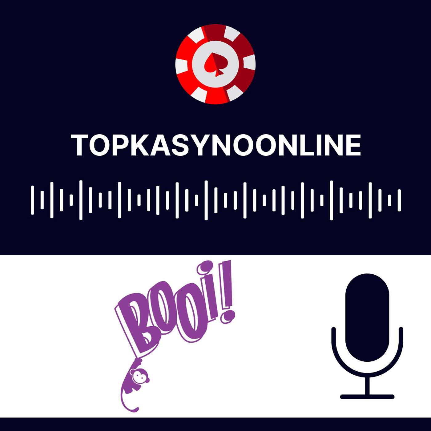 Recenzja kasyna Booi - rejestracja, bonusy, jak grać episode artwork