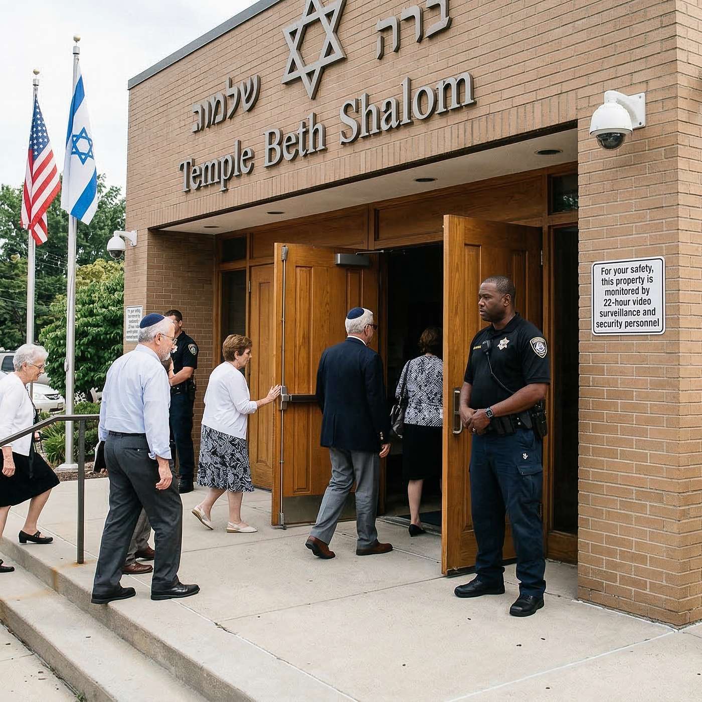 Antisemitism in the West: Ignored Warnings, Dire Consequences