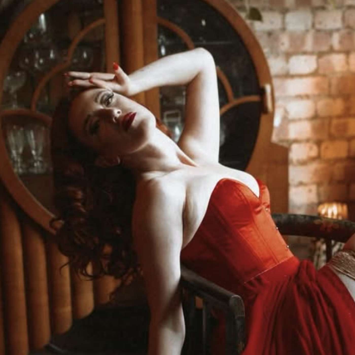 Belle is reason Magnus DOESN'T drink anymore.. Strap the F in! - Onwards To Victory | Ep 6