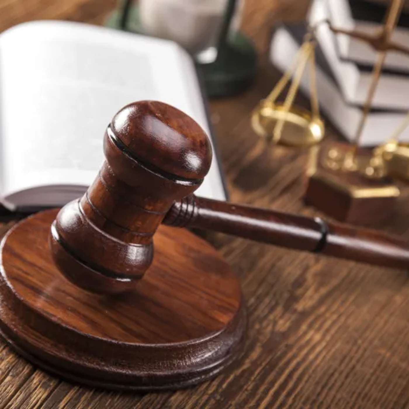 Do Not Judge Your Brother - Why Jesus is Passionate about this