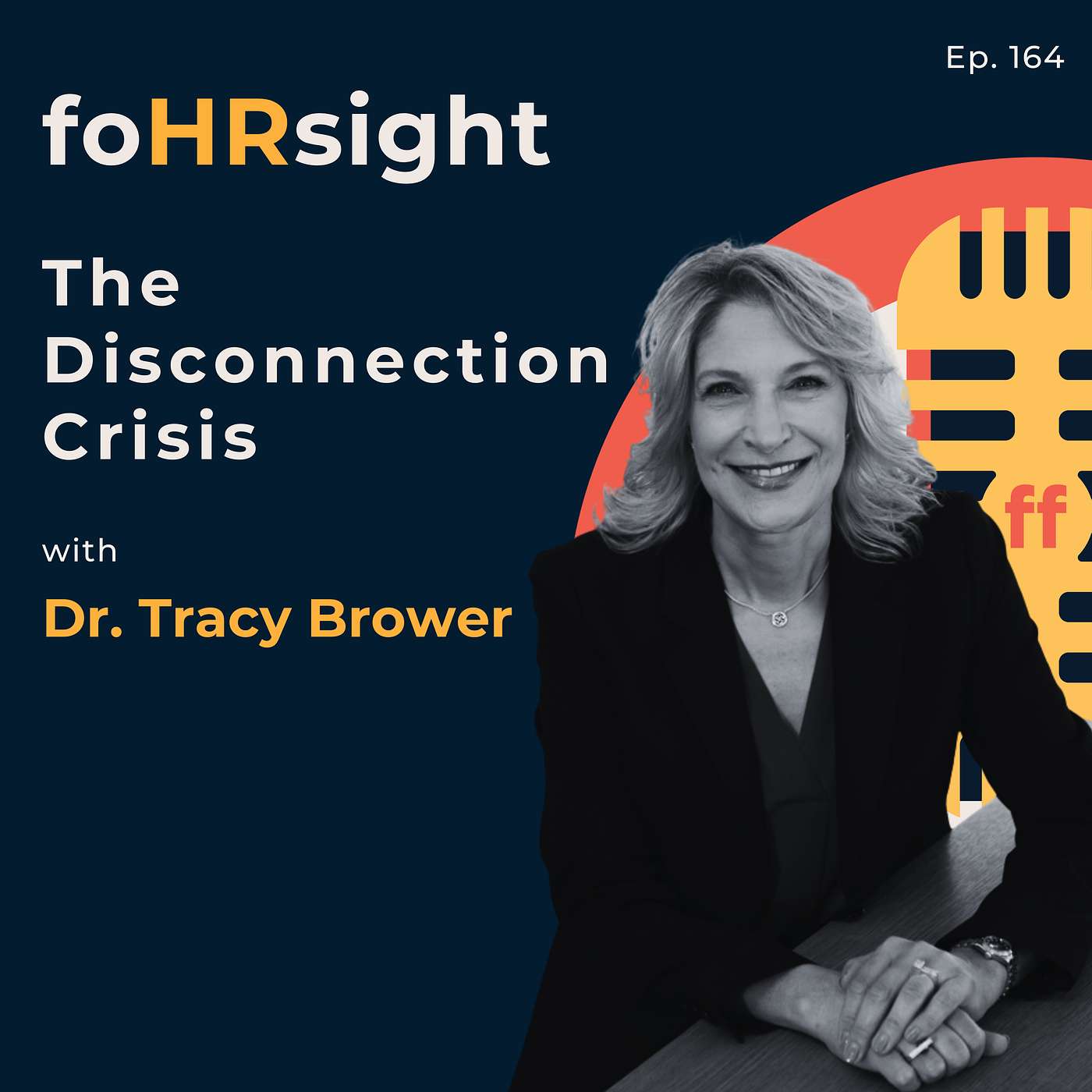 foHRsight: HR, Leadership & the Future of Work