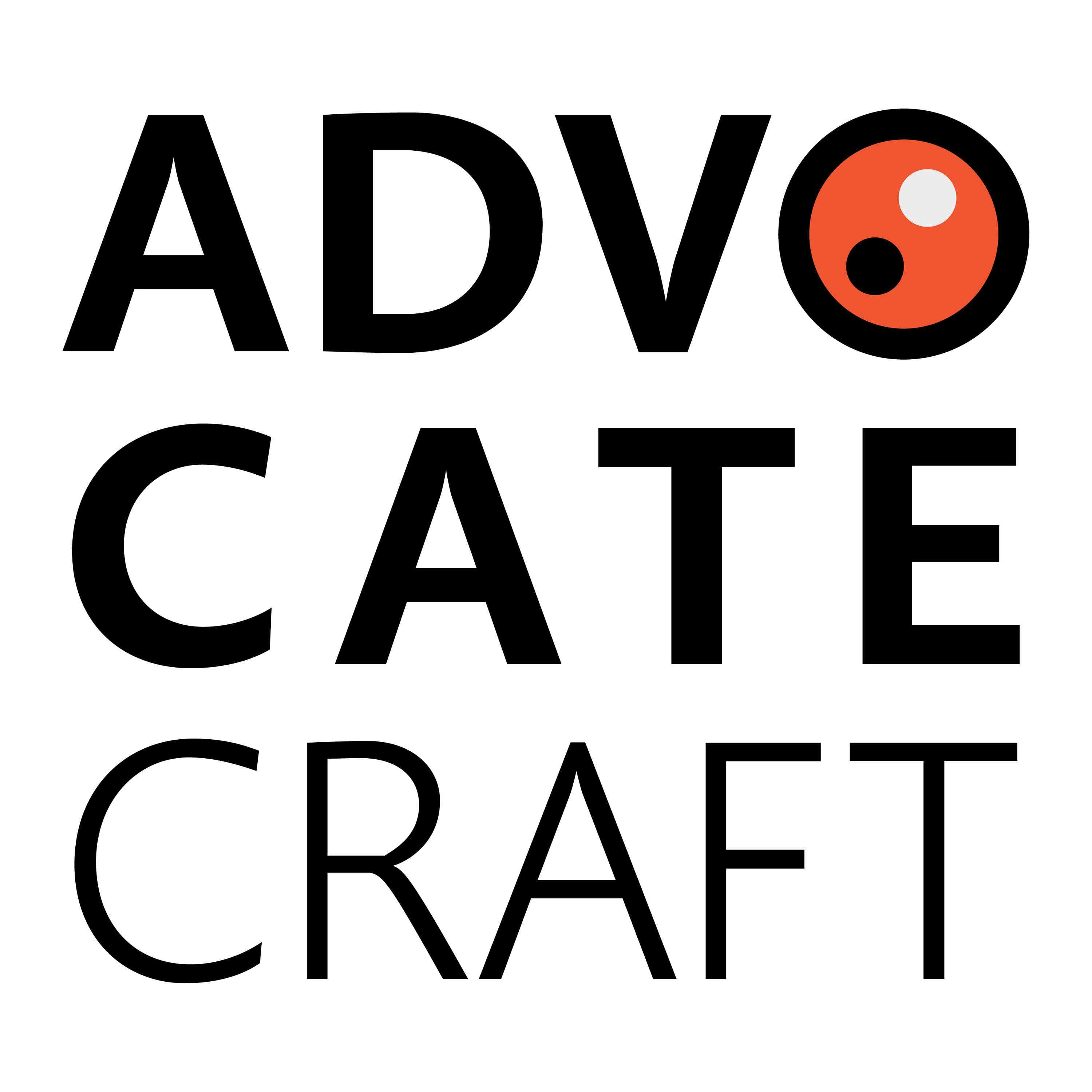 Advocate Craft Podcast podcast artwork
