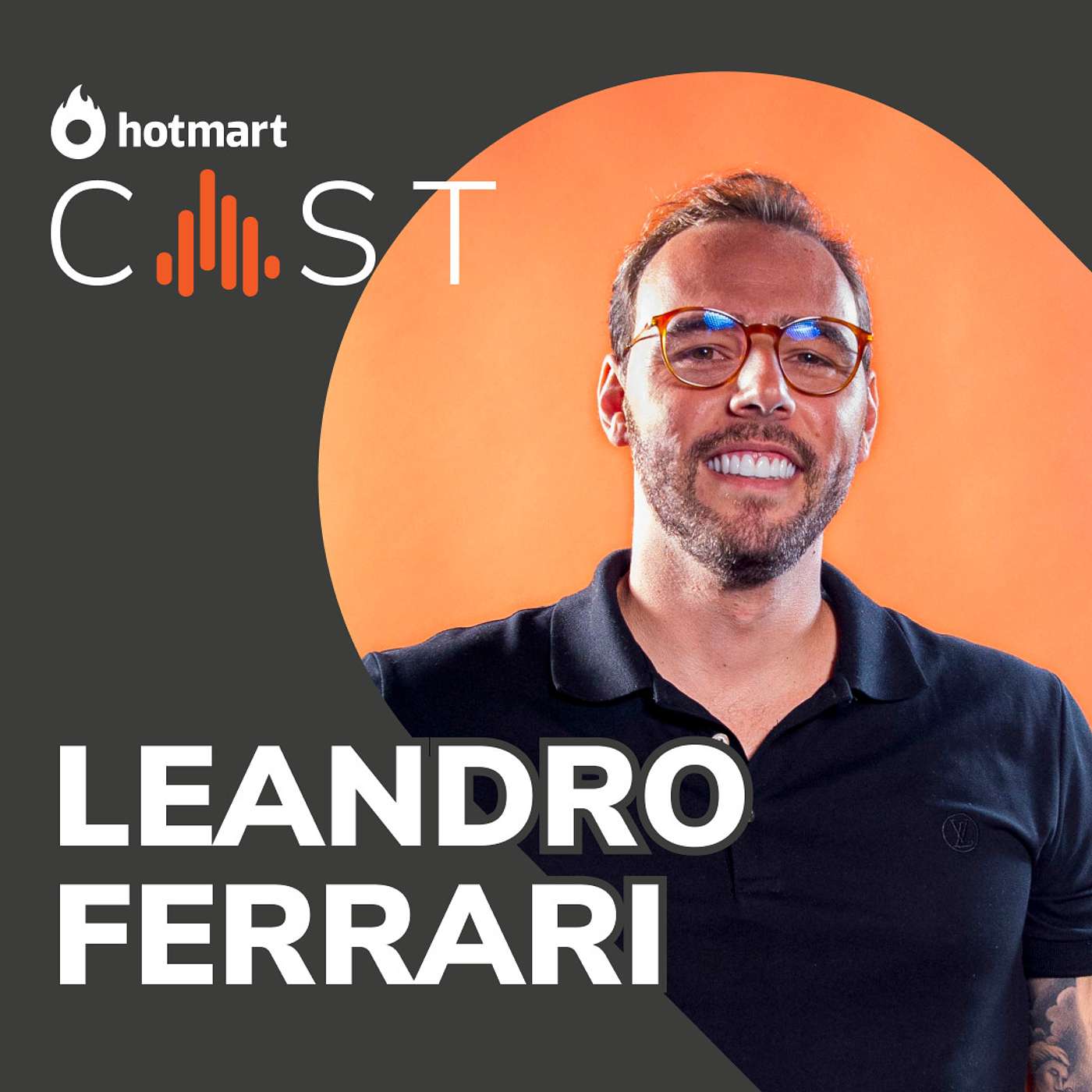 Hotmart Cast