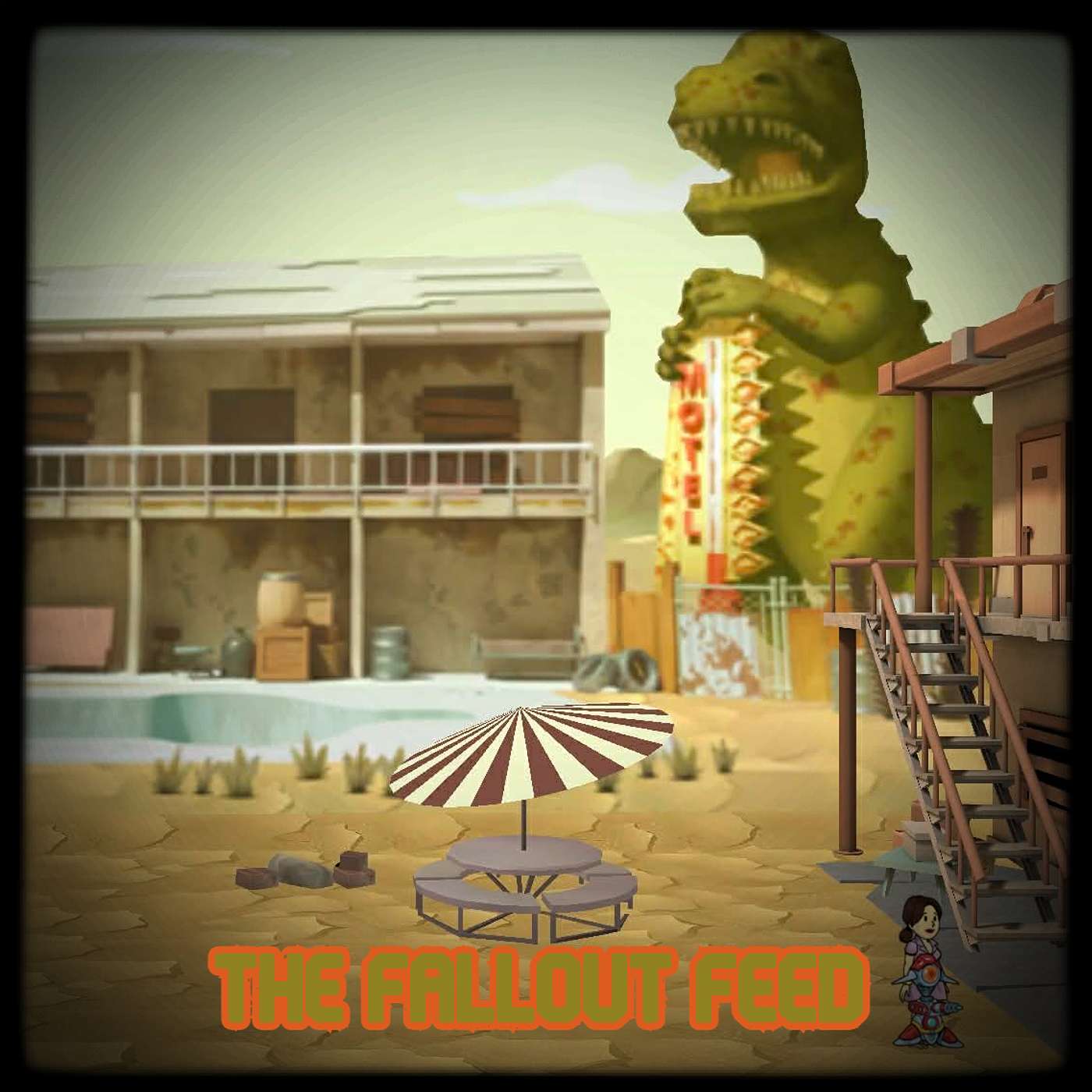 the Fallout Feed #533: S17 New Vegas Roundtable - Dinosaur Sr. the Fallout Feed #533: S17 New Vegas Roundtable - Dinosaur Sr.