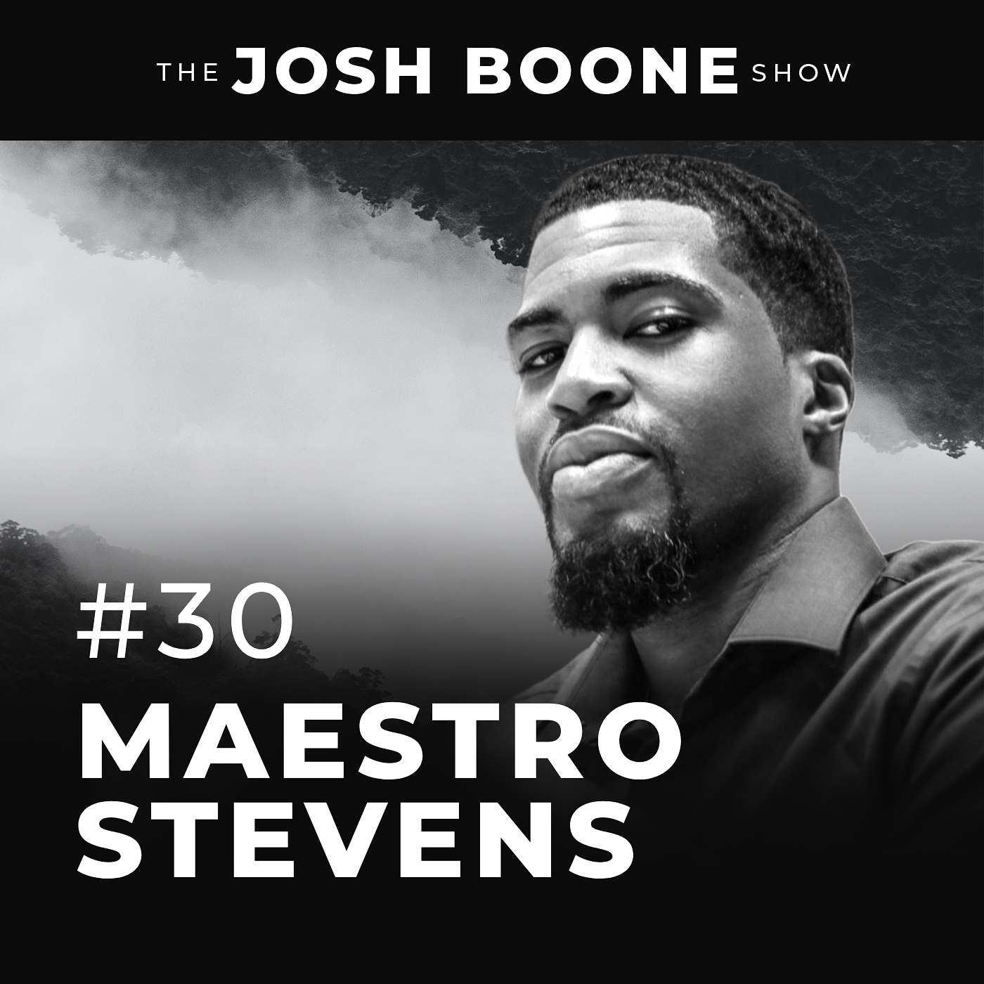 The Josh Boone Show