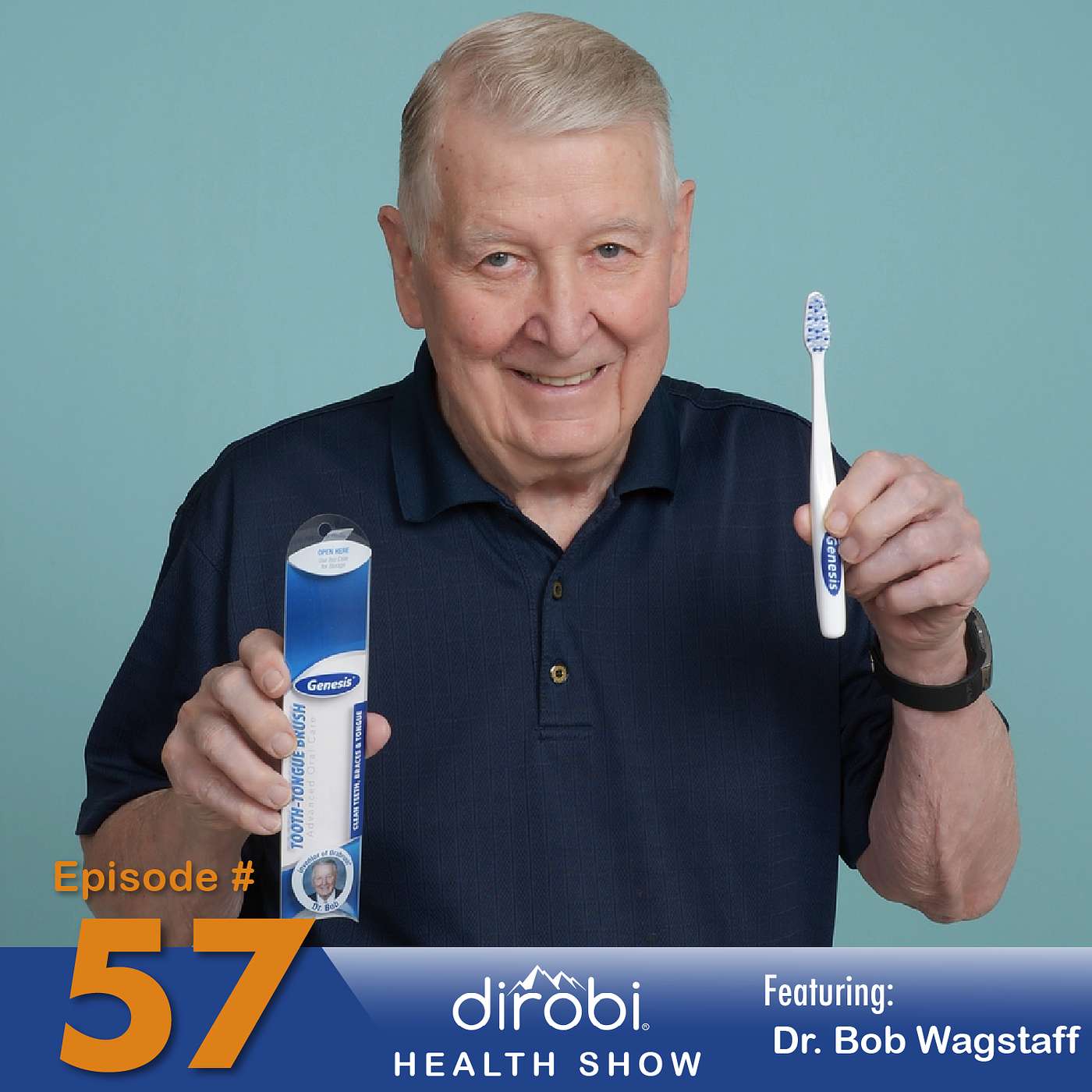 The Dirobi Health Show