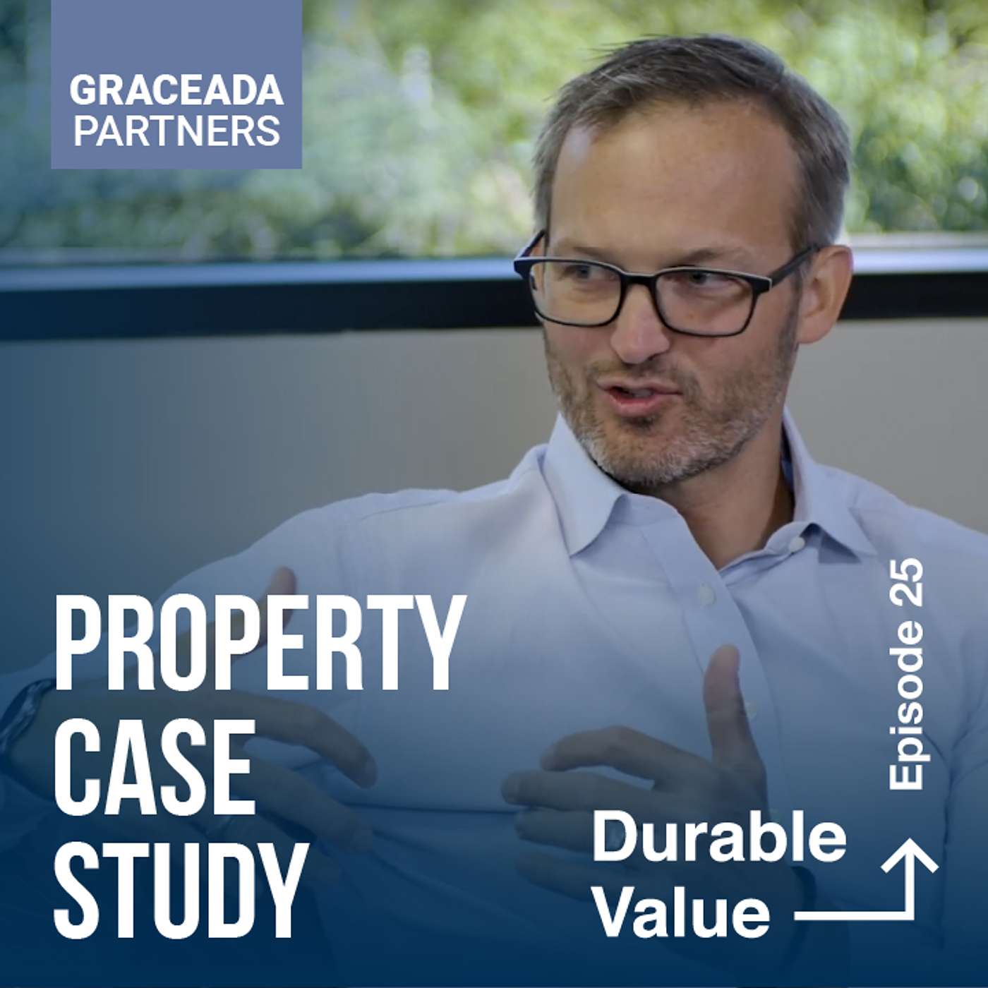 Durable Value: An Investor\'s Podcast