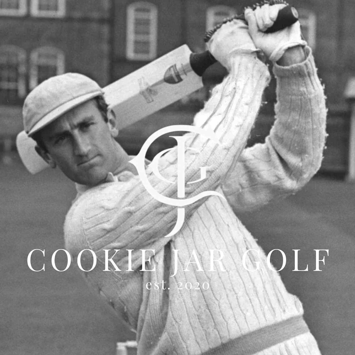 347 - Golf & Cricket w/ James Woods 347 - Golf & Cricket w/ James Woods