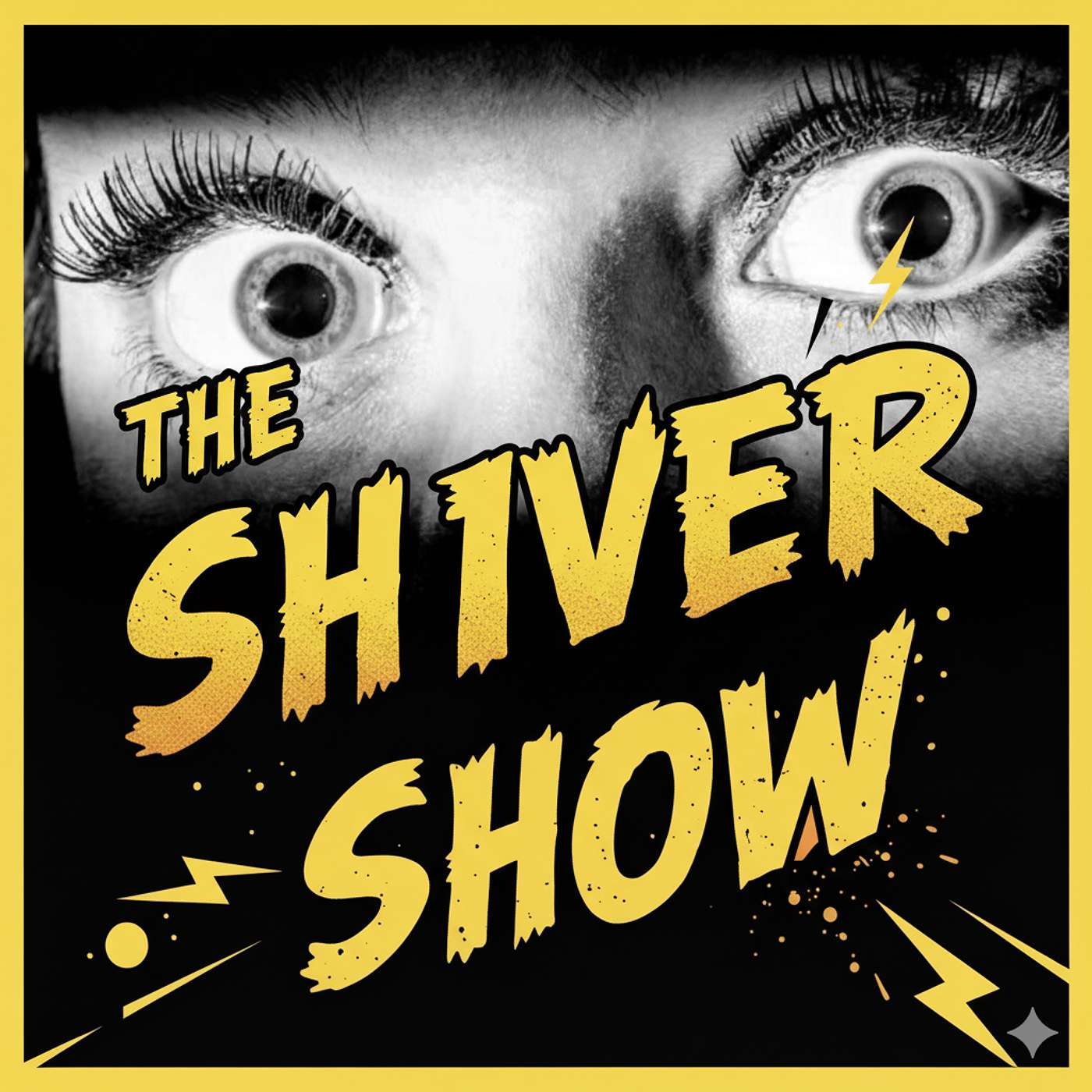 The Shiver Show Artwork