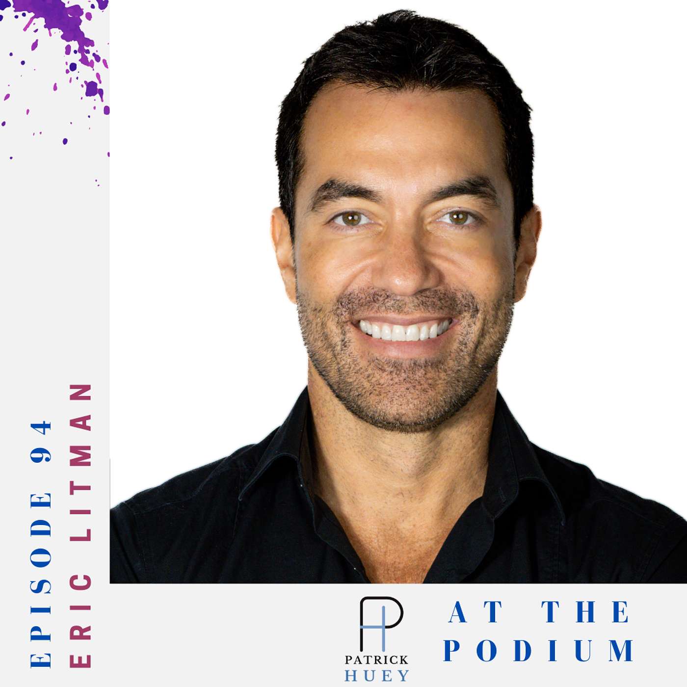 Eric Litman: How Tech and AI Empower Humans to do Better at Being Human.