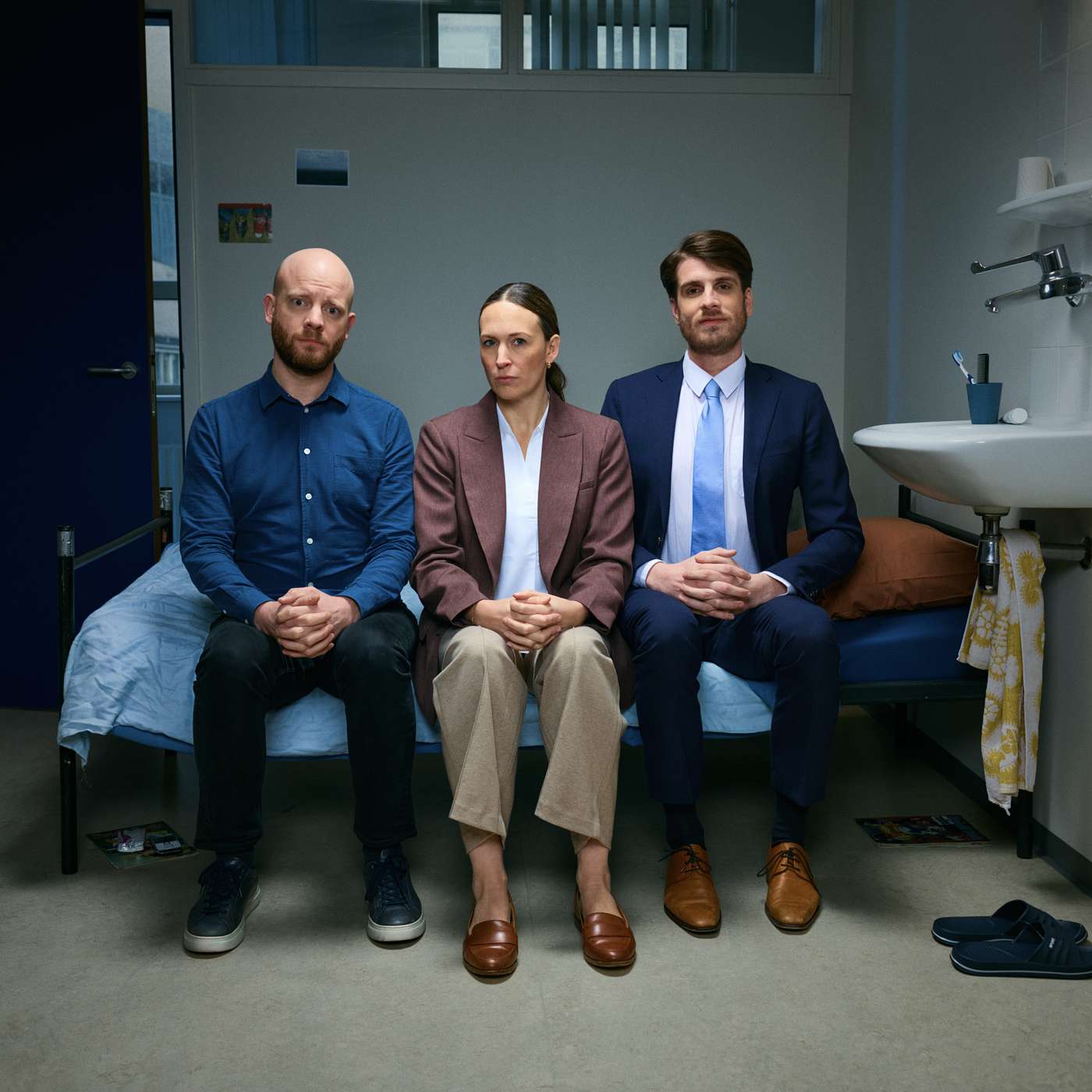 Roomservice | Wat als er een azc in je wijk komt?