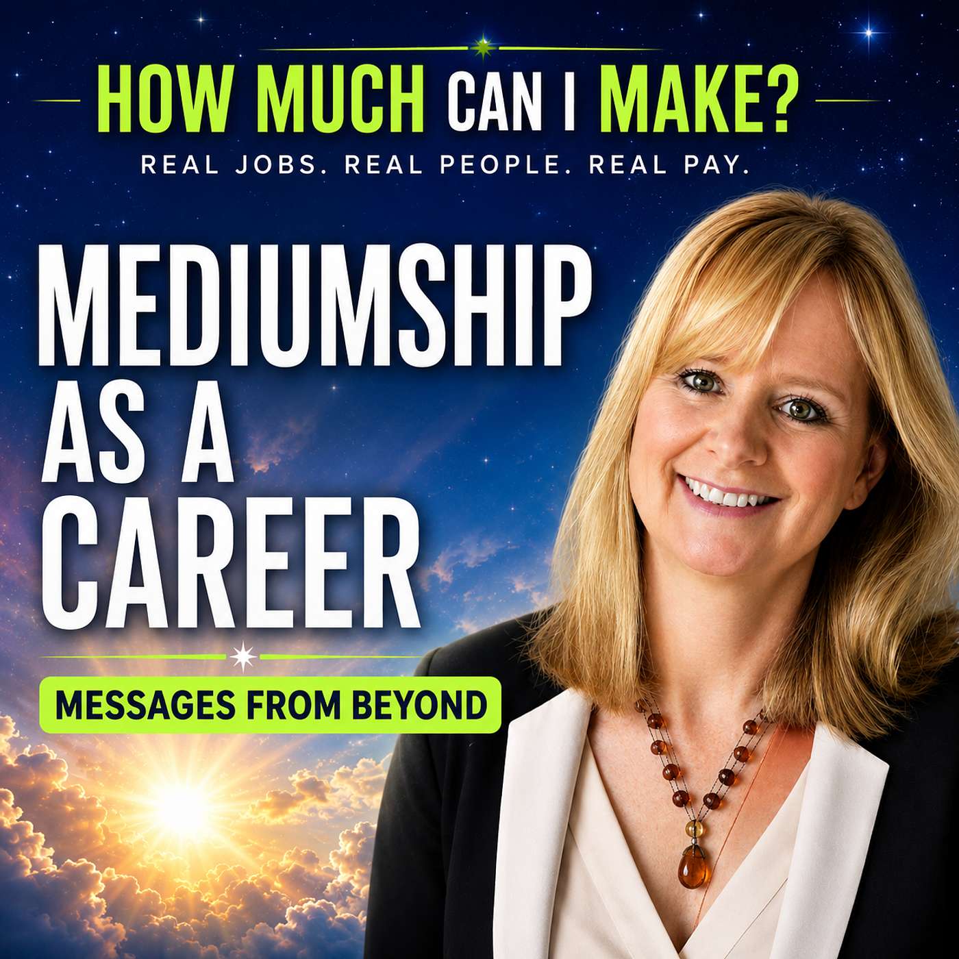How Much Can I Make? — Real Jobs. Real Stories. Career Insights
