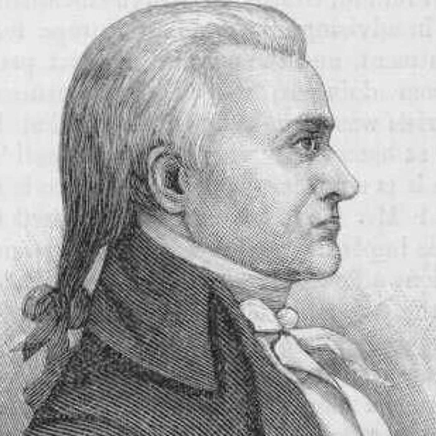 #178: Caesar Rodney (DE) - Voting for Independence after a Rainy, Lesser-known Midnight Run