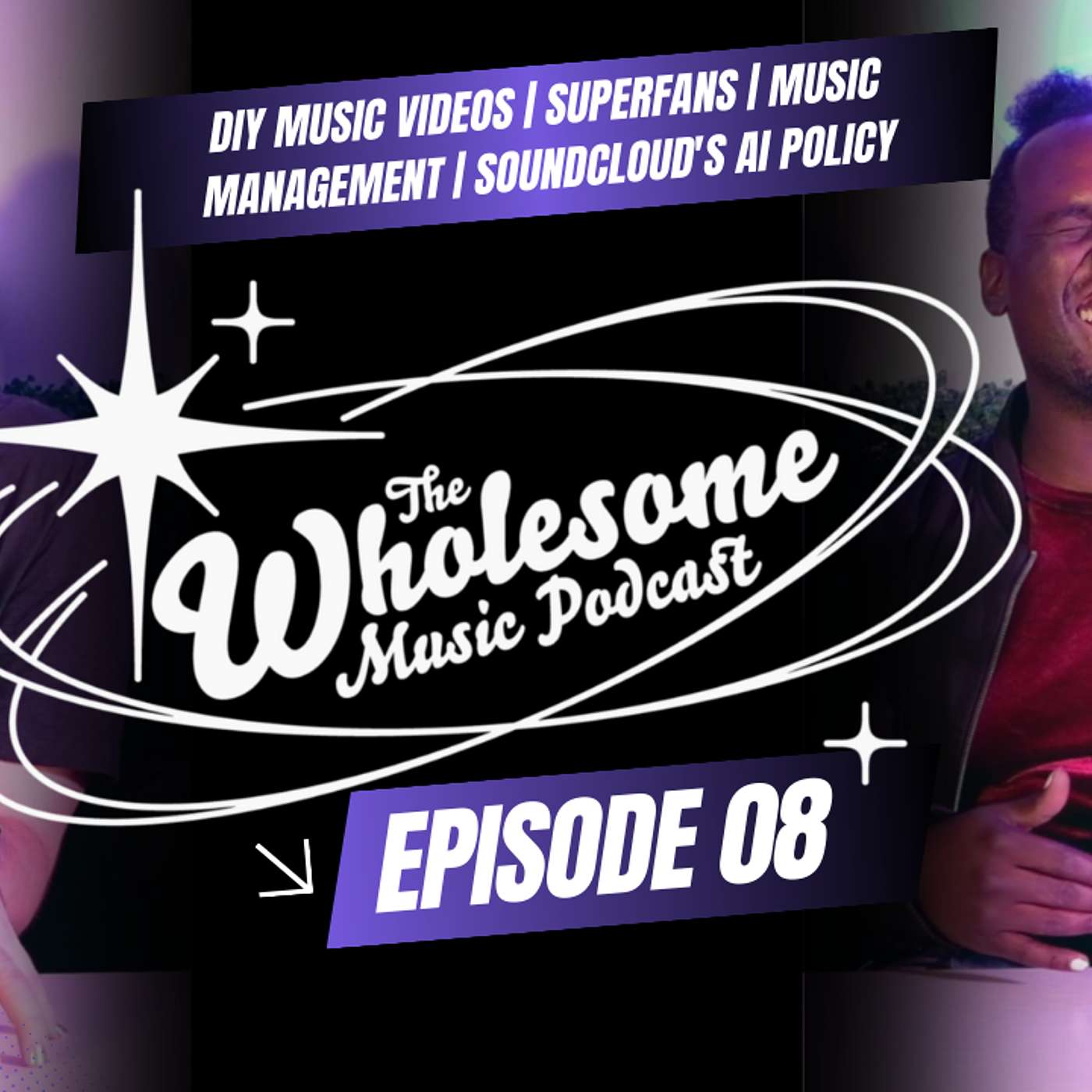 The Wholesome Music Podcast