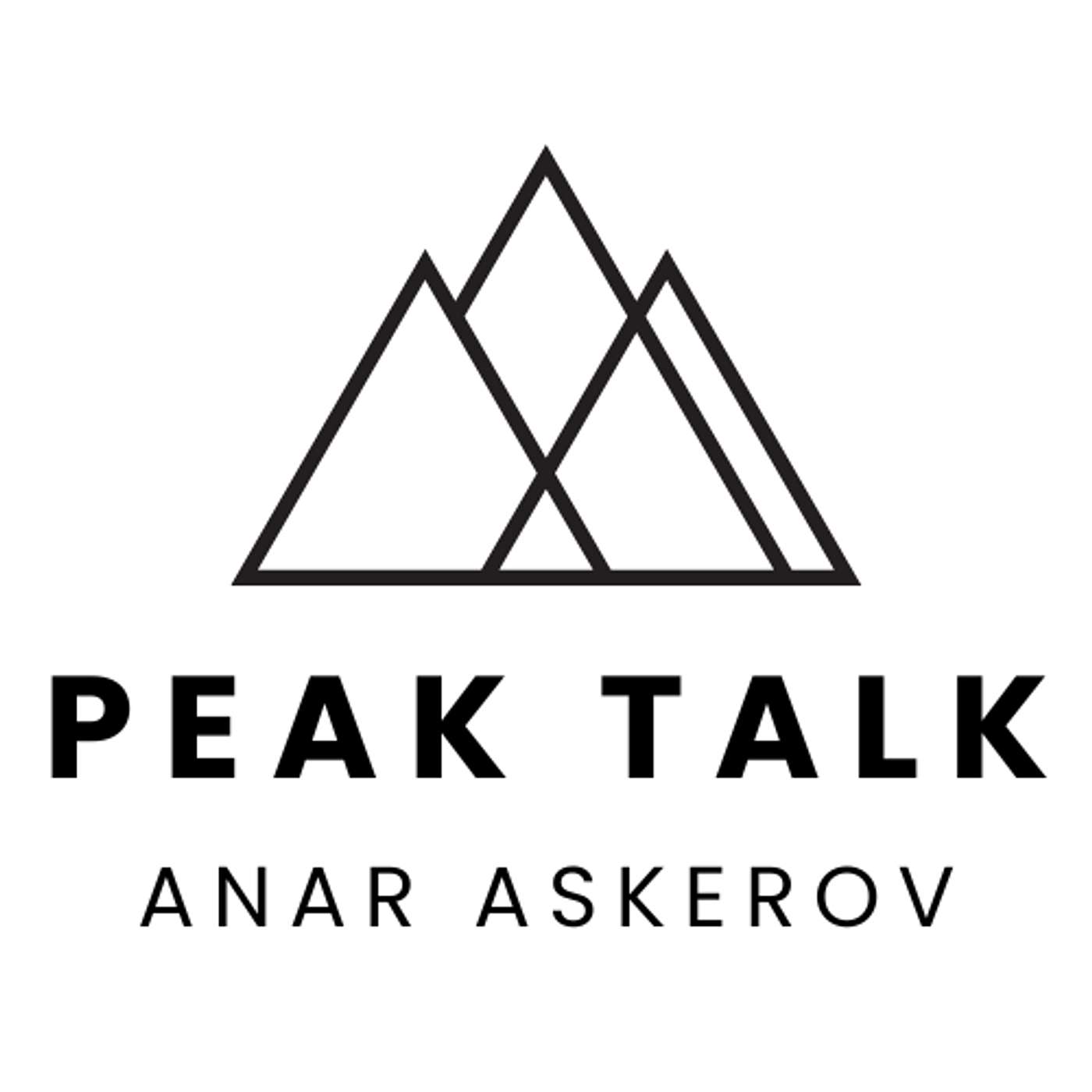 Peak Talk 's Podcast