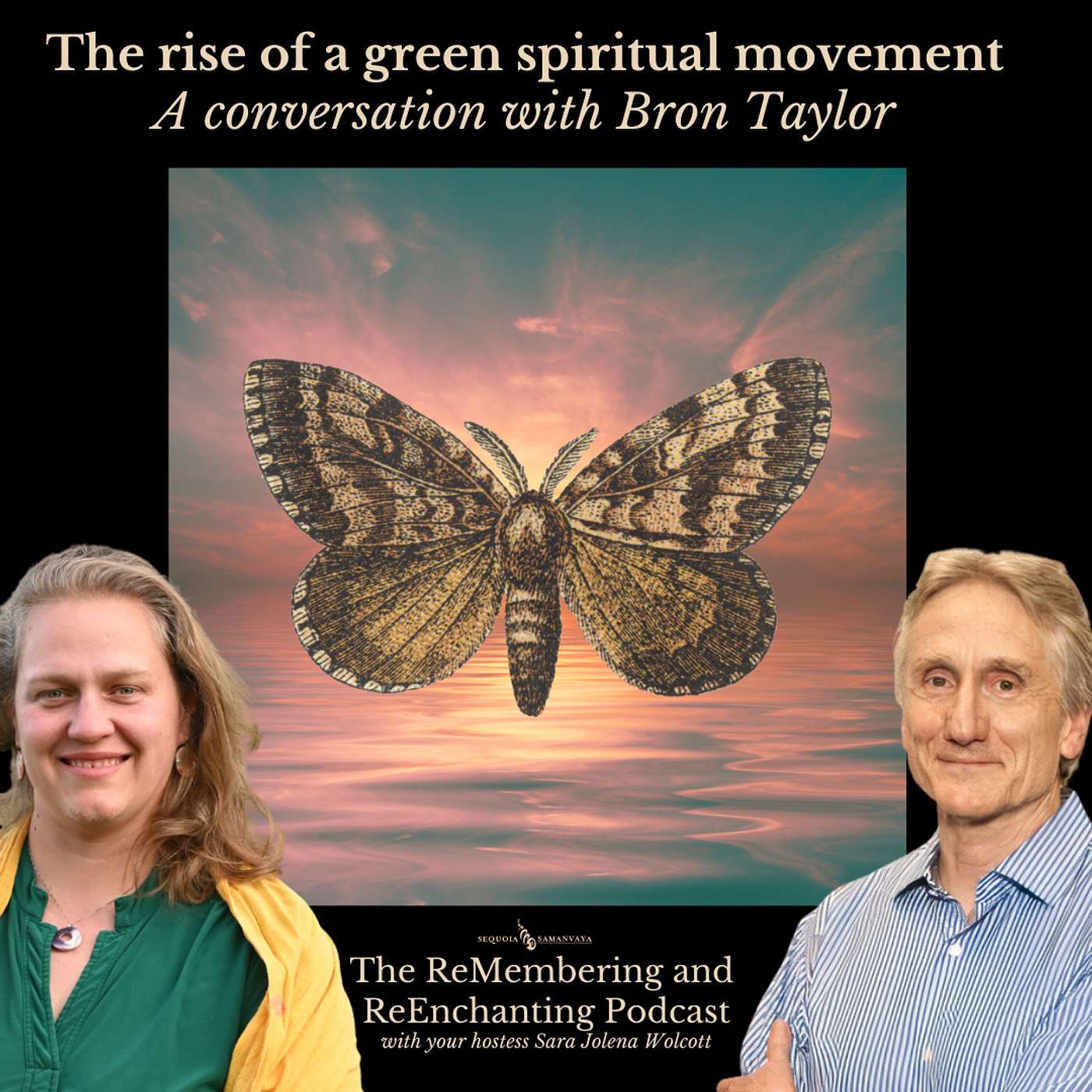 The ReMembering and ReEnchanting Podcast