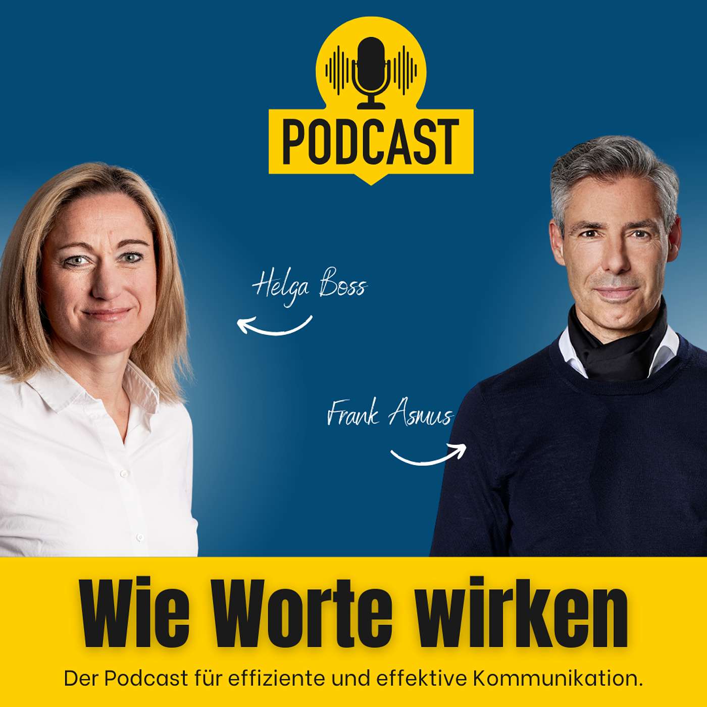 Wie Worte wirken